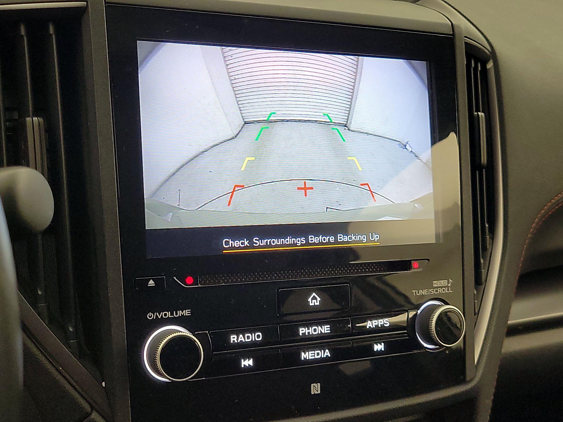 Thumbnail: 2023 Subaru Crosstrek - 14