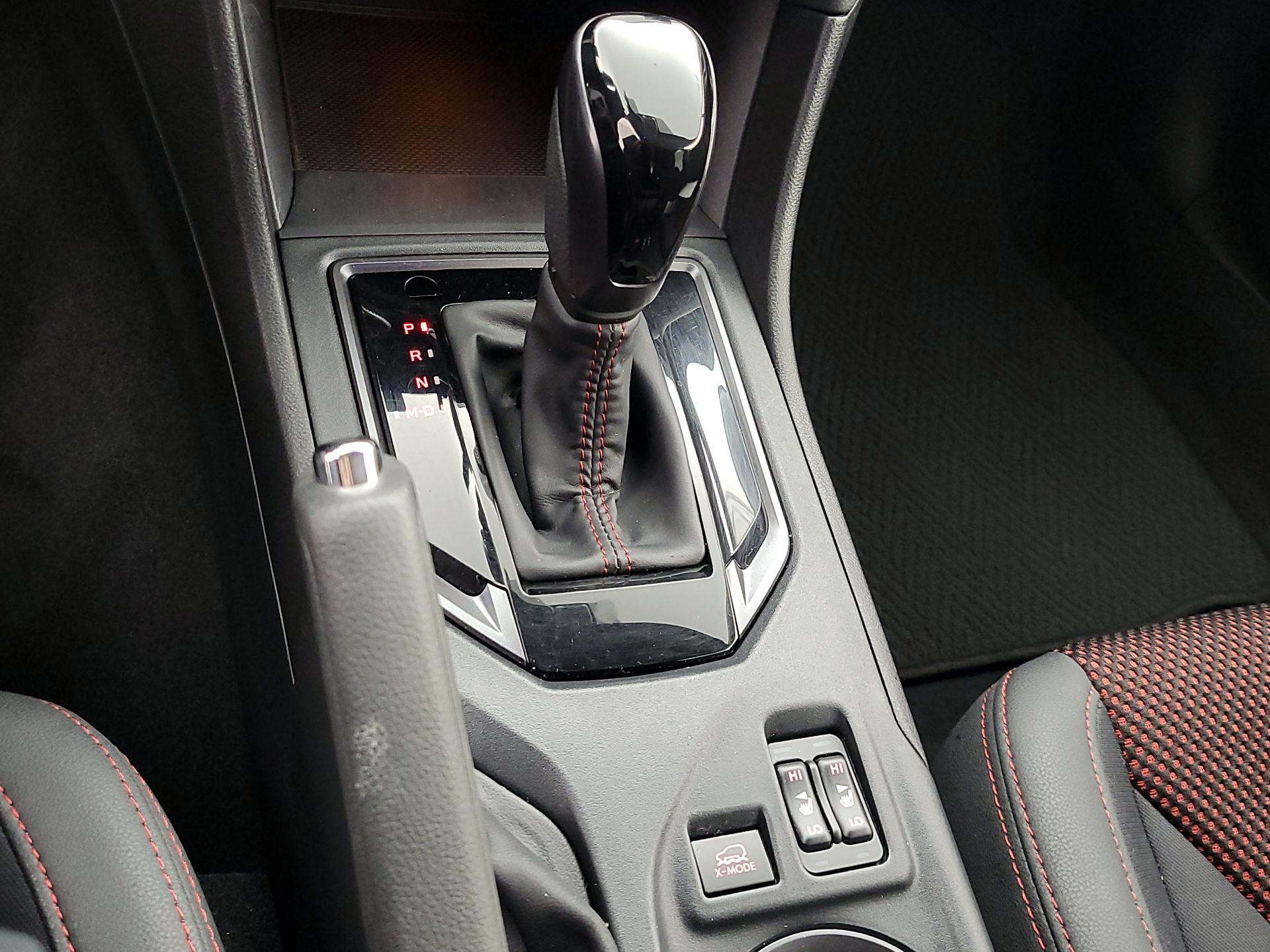 Thumbnail: 2023 Subaru Crosstrek - 17