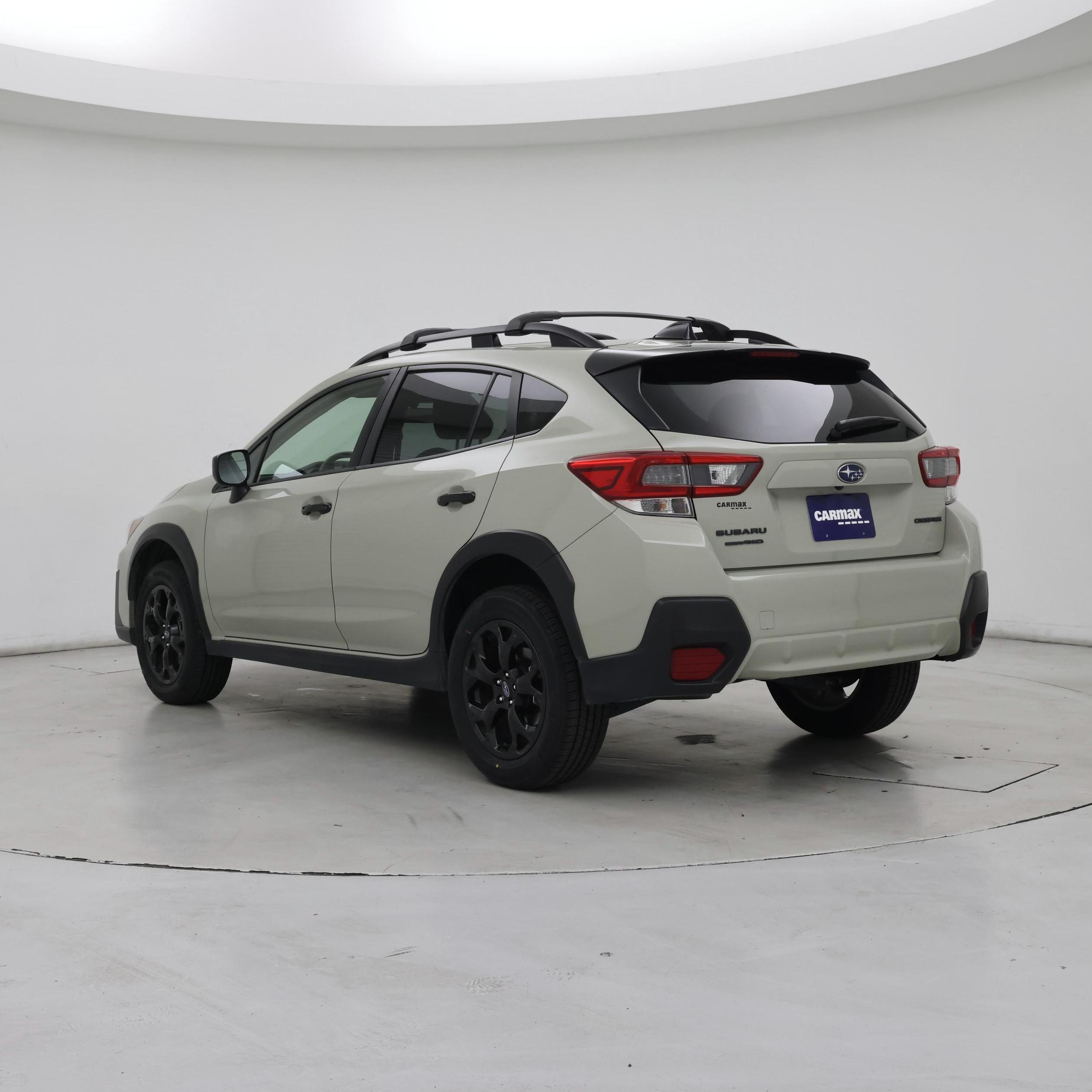 Thumbnail: 2023 Subaru Crosstrek - 2
