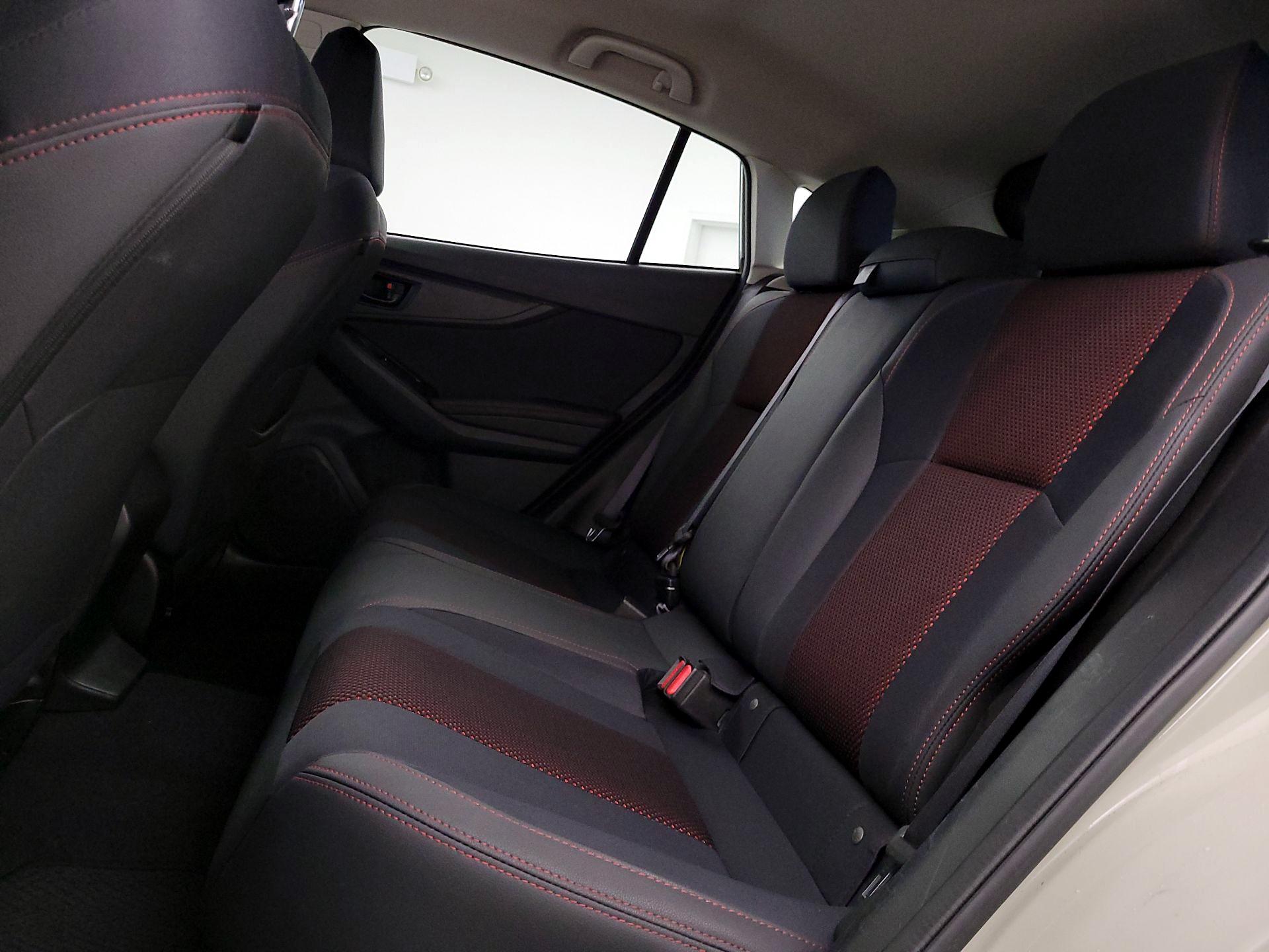 Thumbnail: 2023 Subaru Crosstrek - 19