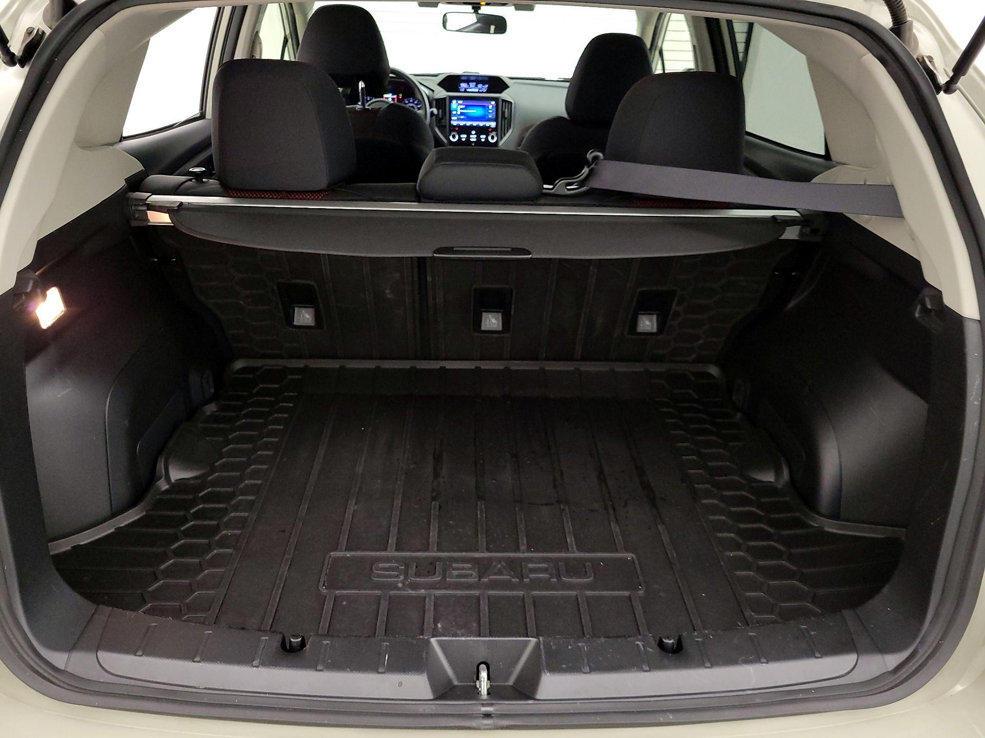 Thumbnail: 2023 Subaru Crosstrek - 20