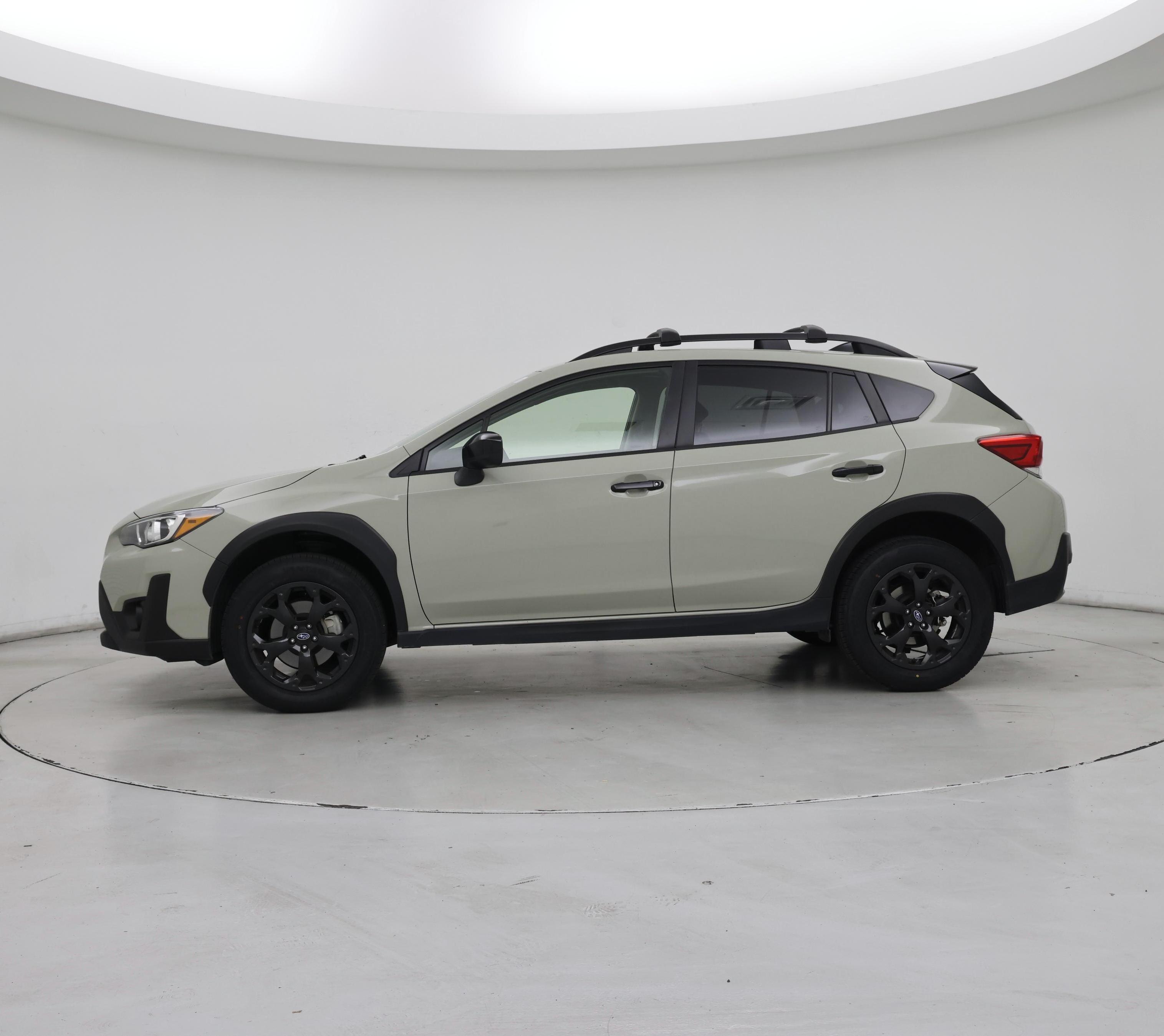 Thumbnail: 2023 Subaru Crosstrek - 3