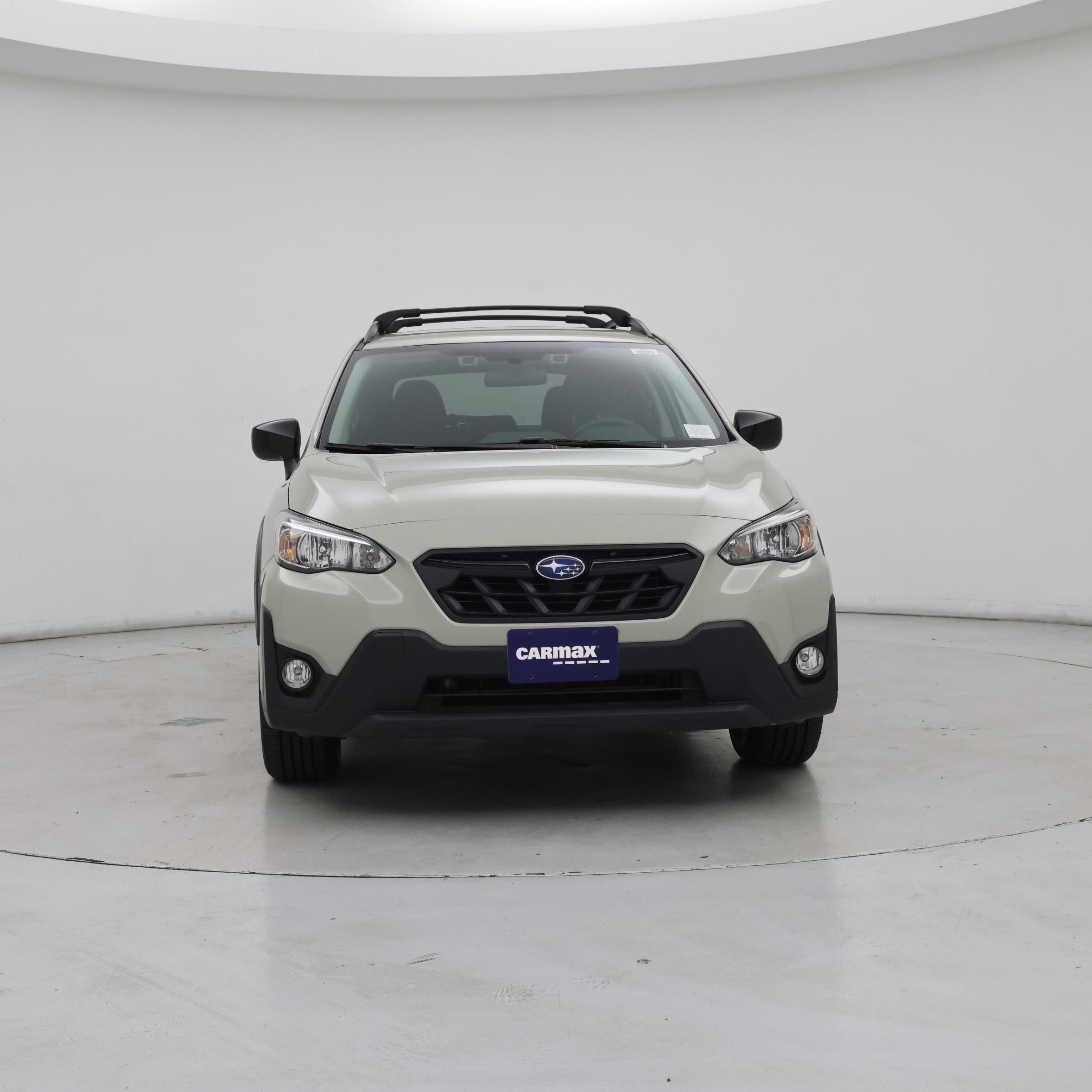 Thumbnail: 2023 Subaru Crosstrek - 5