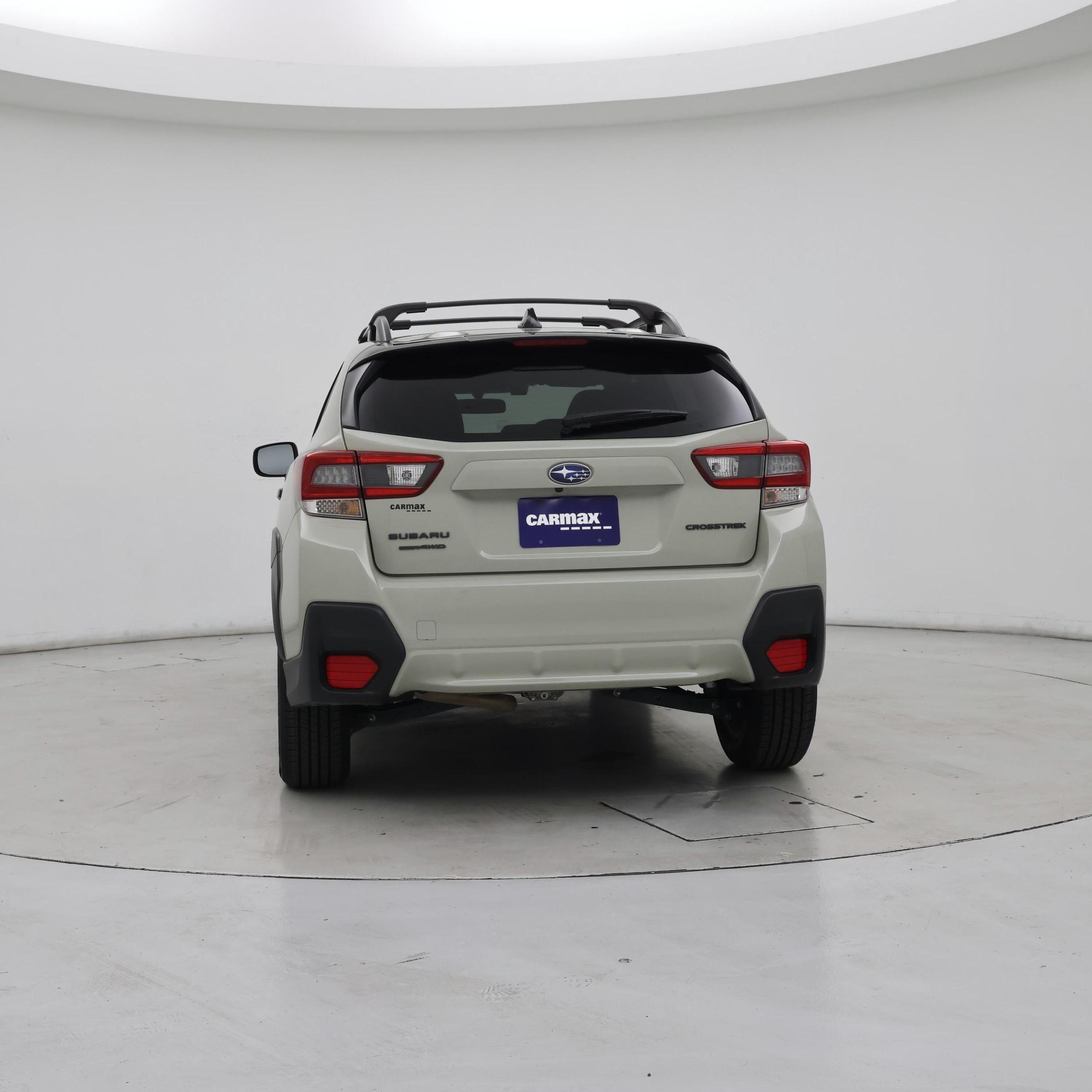 Thumbnail: 2023 Subaru Crosstrek - 6