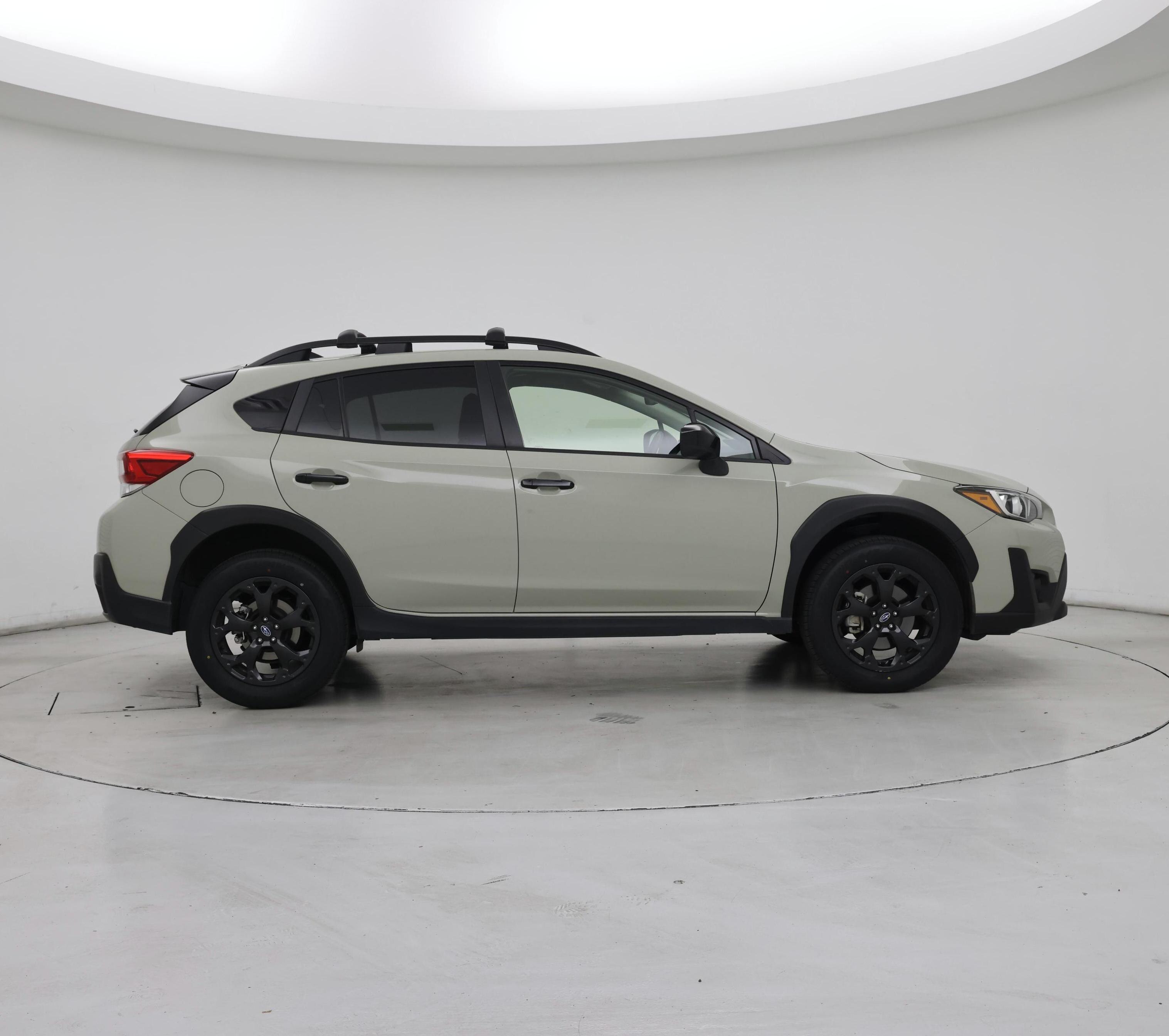 Thumbnail: 2023 Subaru Crosstrek - 7