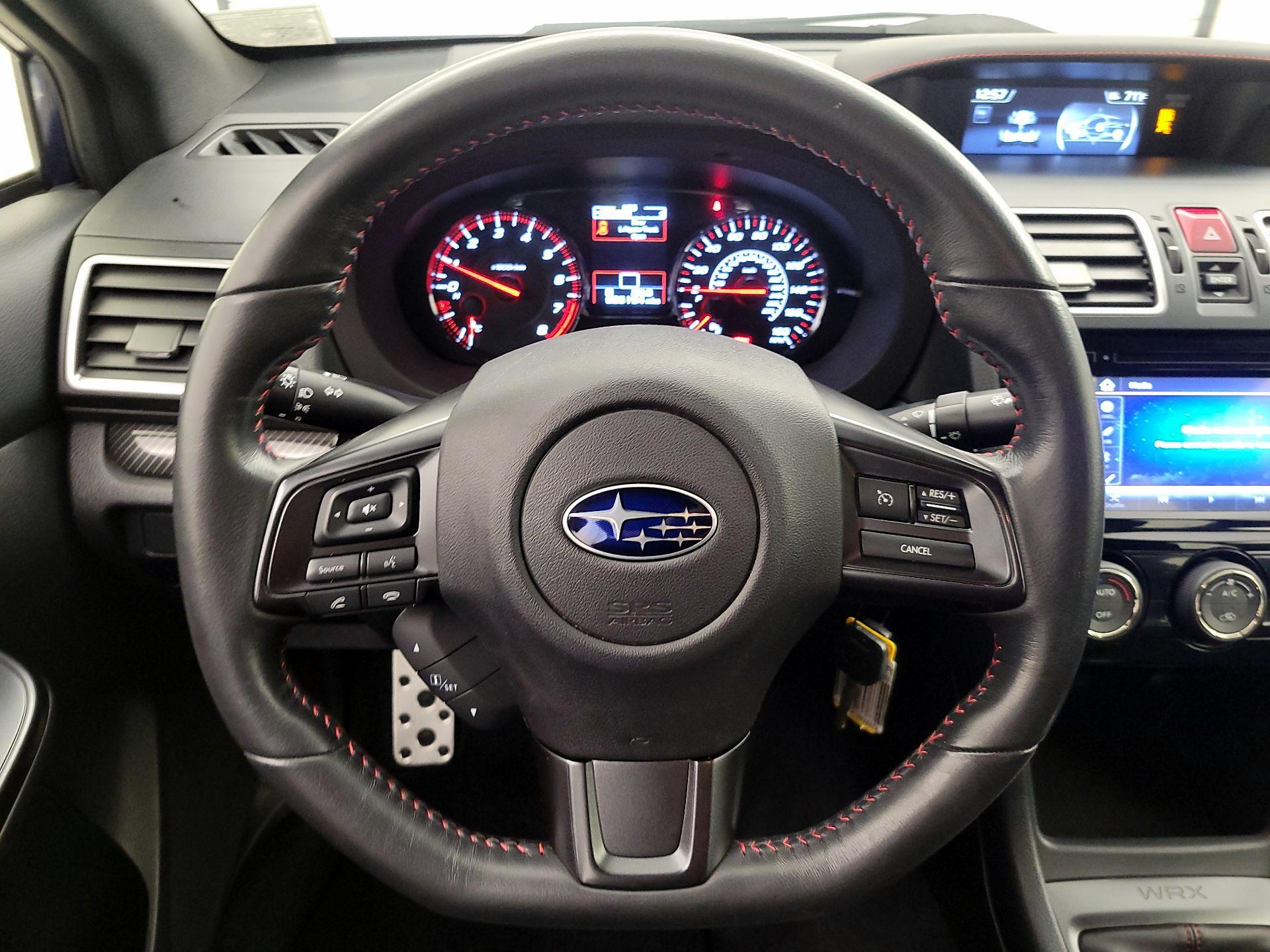 Thumbnail: 2019 Subaru WRX - 10