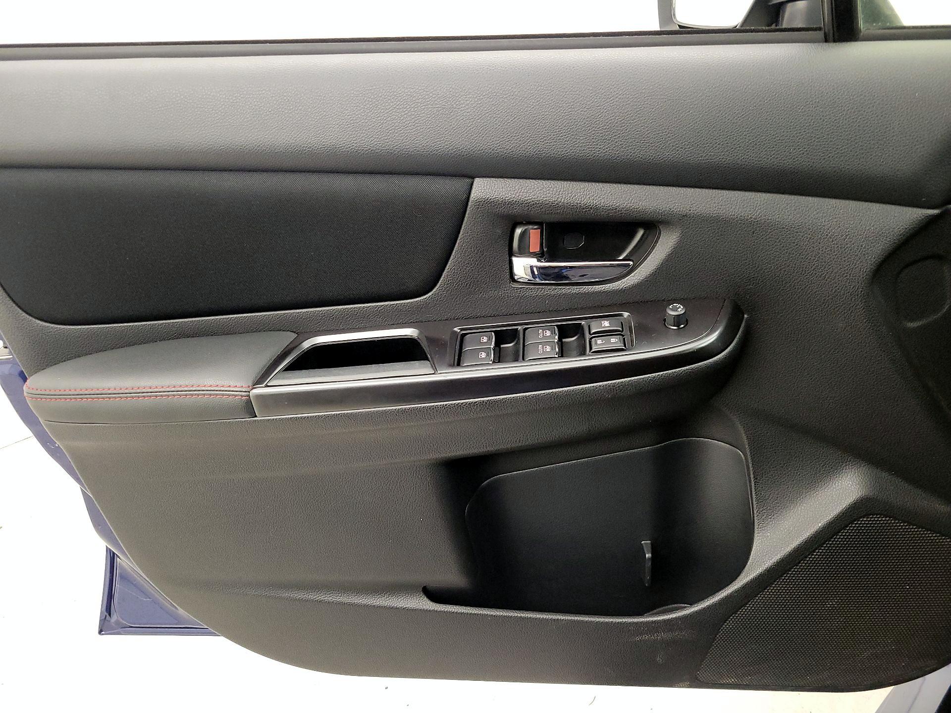 Thumbnail: 2019 Subaru WRX - 12