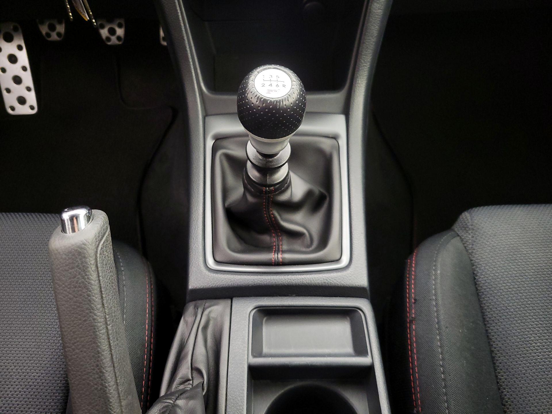 Thumbnail: 2019 Subaru WRX - 17