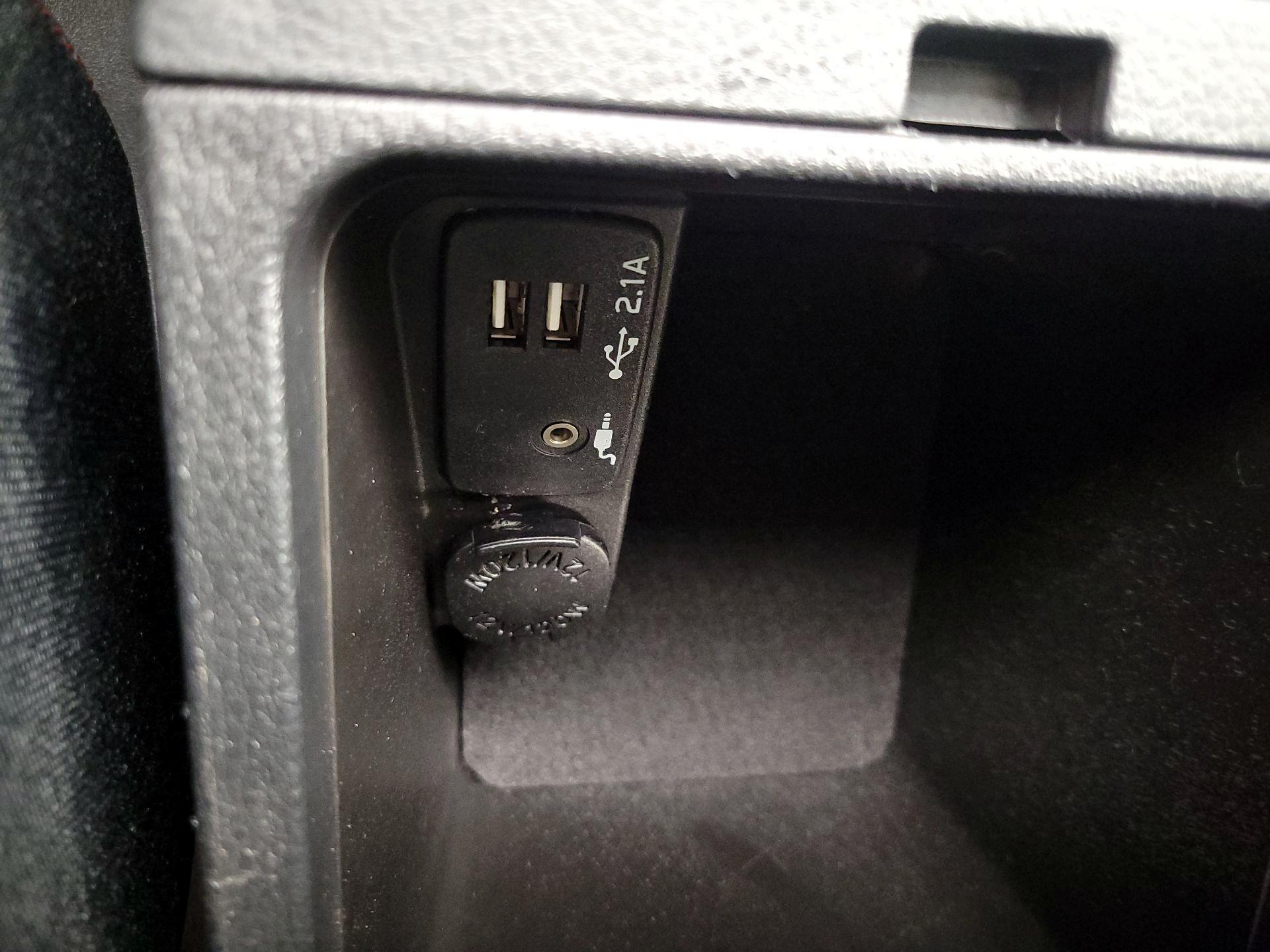 Thumbnail: 2019 Subaru WRX - 18