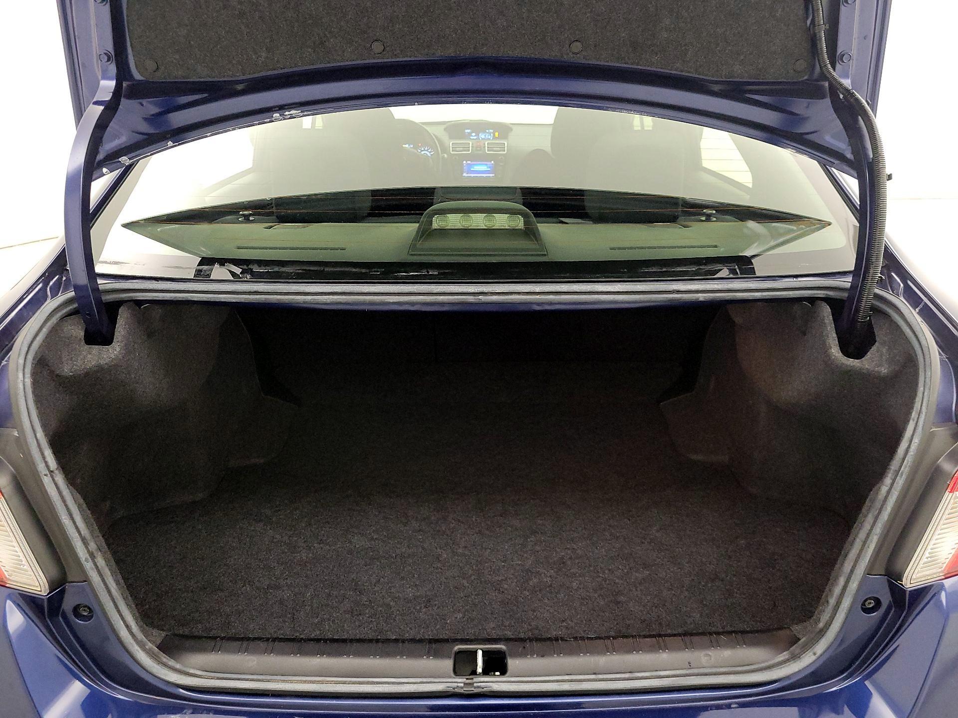 Thumbnail: 2019 Subaru WRX - 20