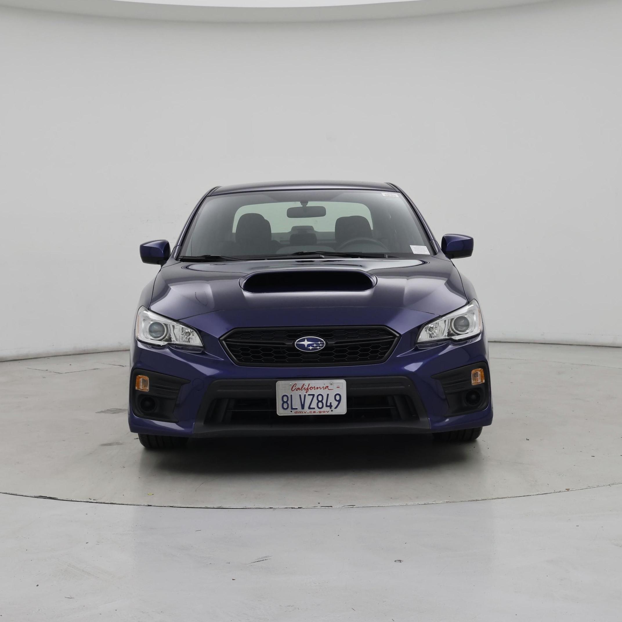 Thumbnail: 2019 Subaru WRX - 5