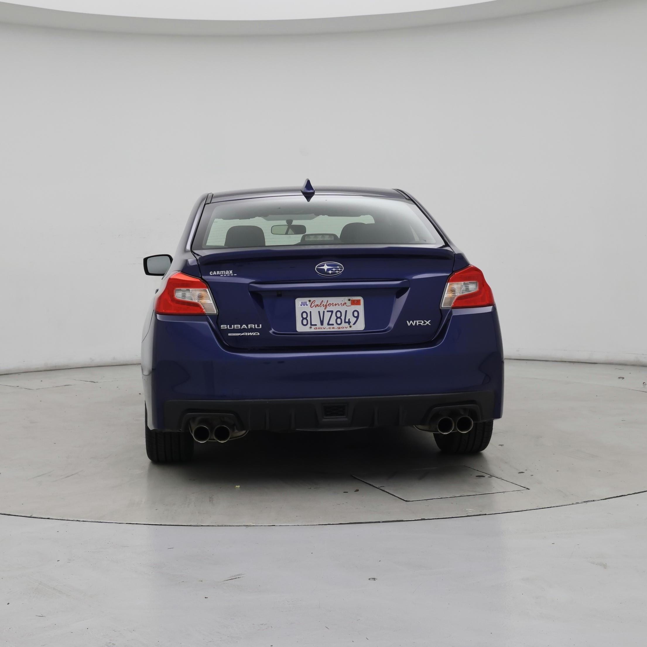 Thumbnail: 2019 Subaru WRX - 6