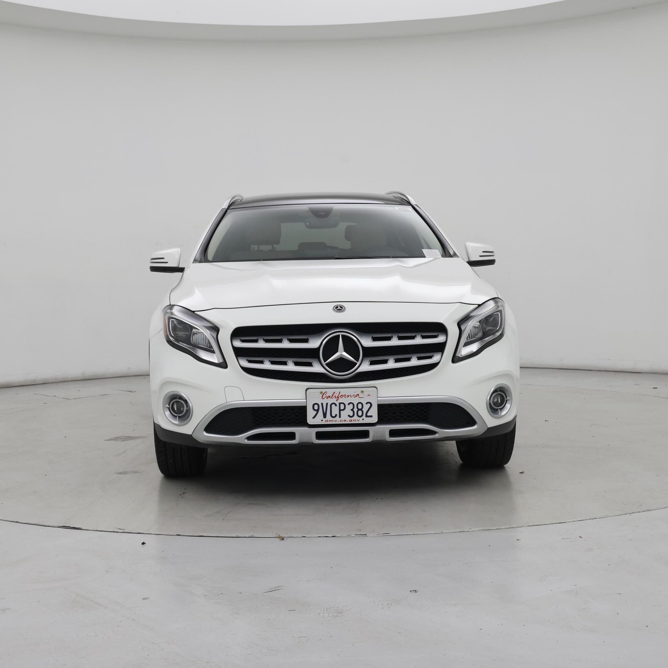 Thumbnail: 2019 Mercedes-Benz GLA - 5