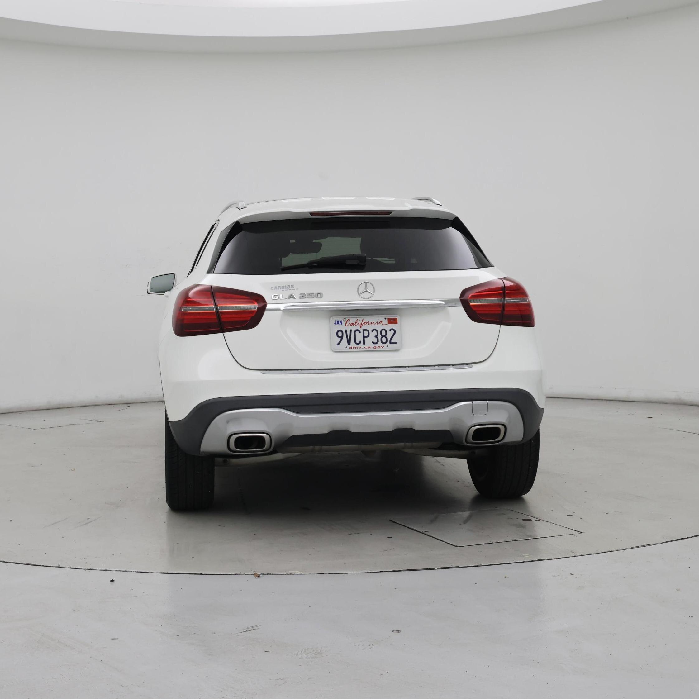 Thumbnail: 2019 Mercedes-Benz GLA - 6