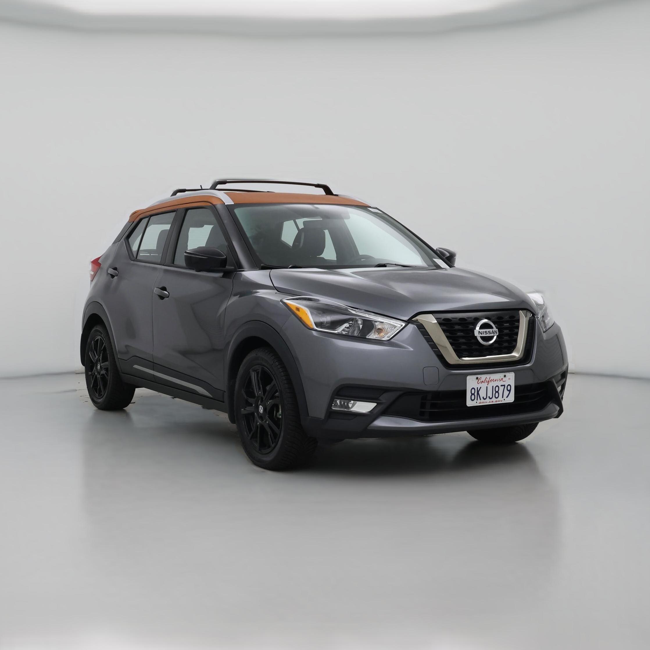Thumbnail: 2019 Nissan Kicks - 1