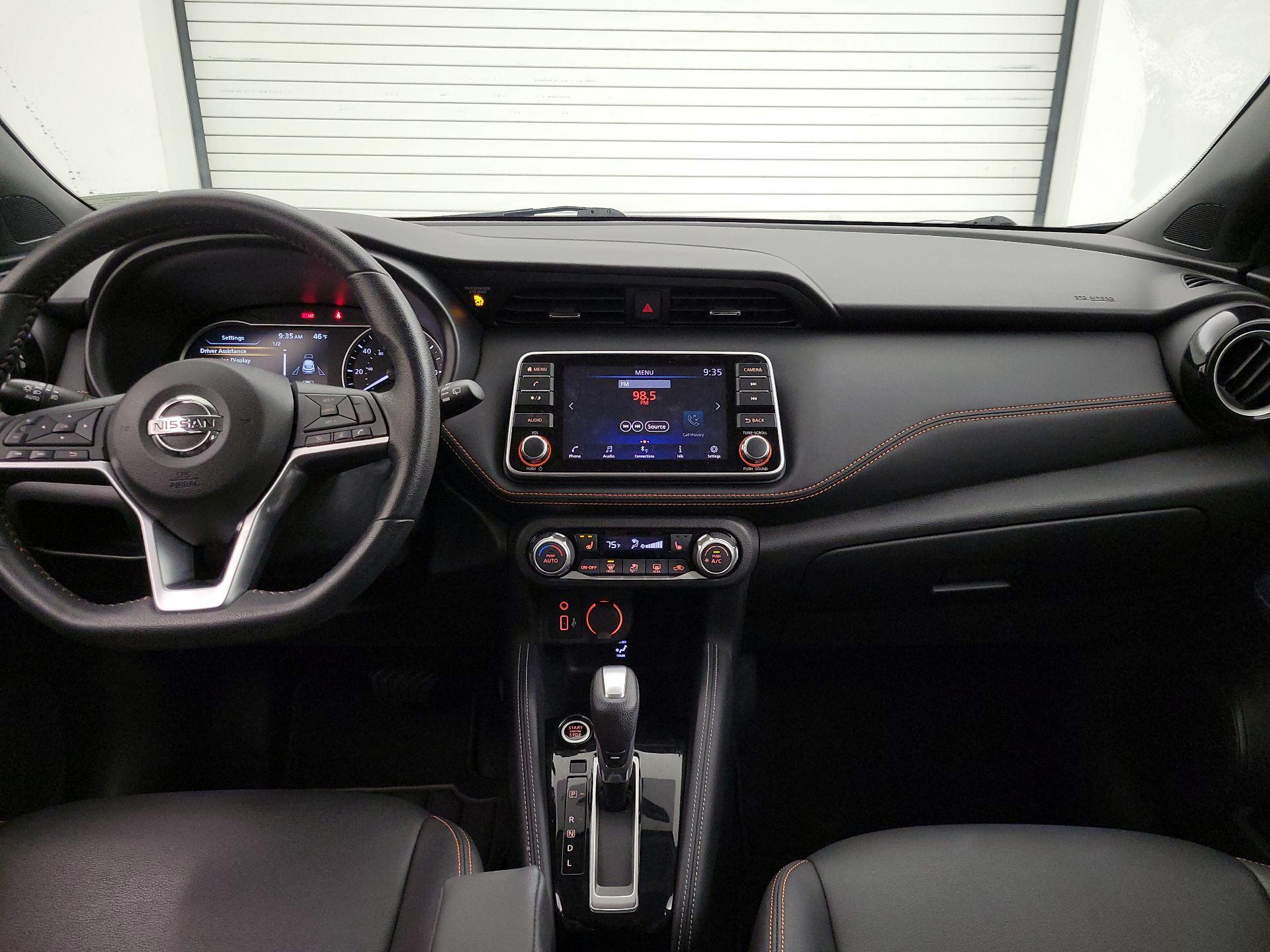 Thumbnail: 2019 Nissan Kicks - 9