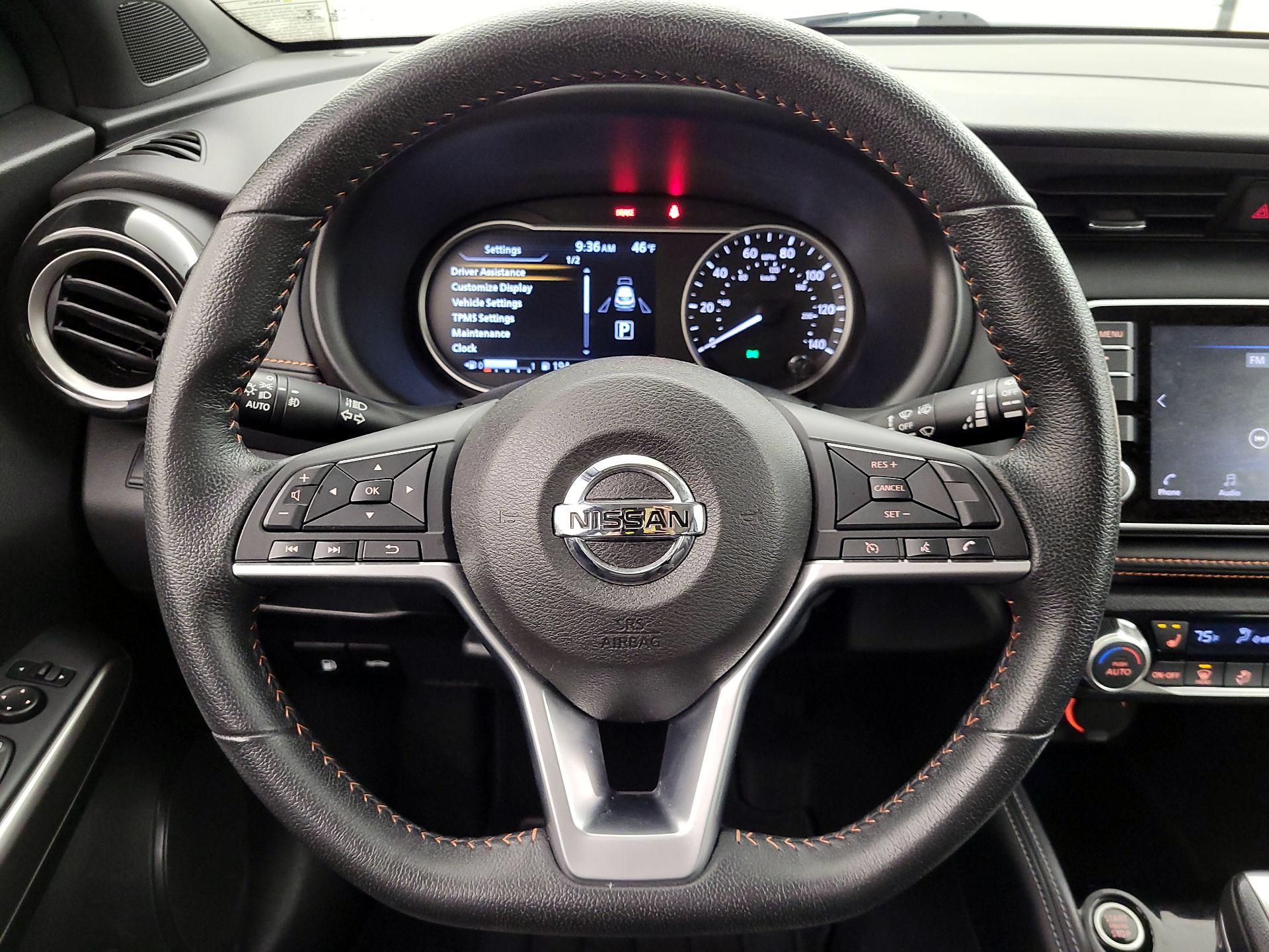 Thumbnail: 2019 Nissan Kicks - 10