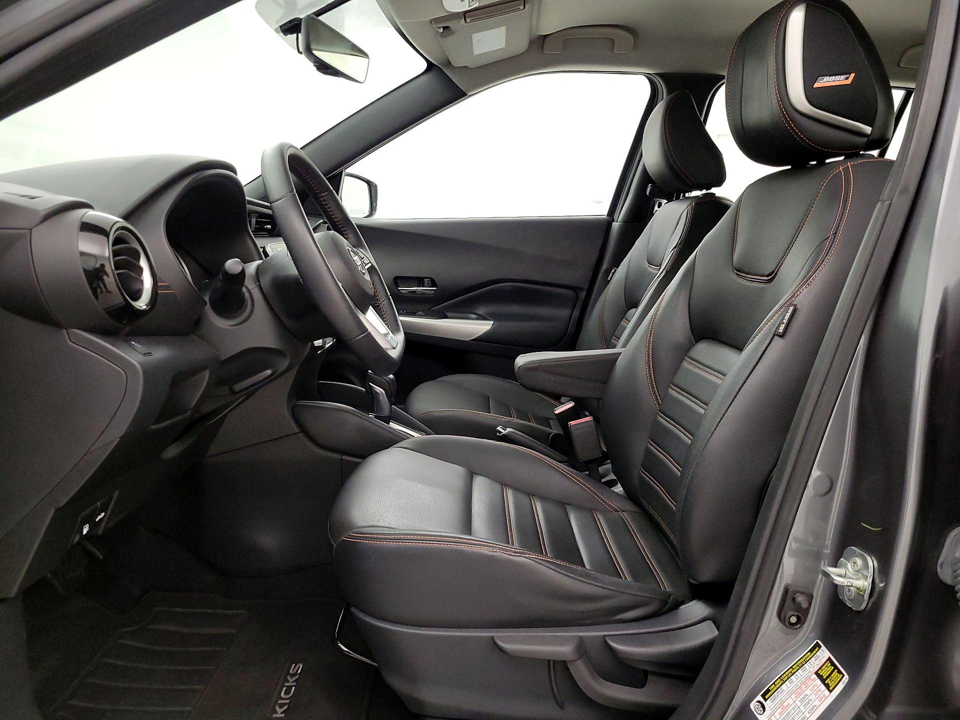 Thumbnail: 2019 Nissan Kicks - 11