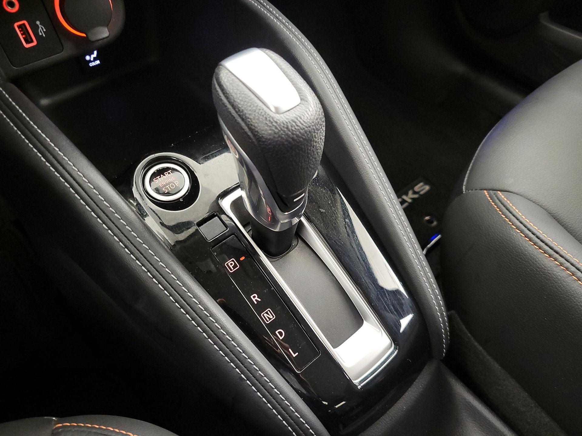 Thumbnail: 2019 Nissan Kicks - 17