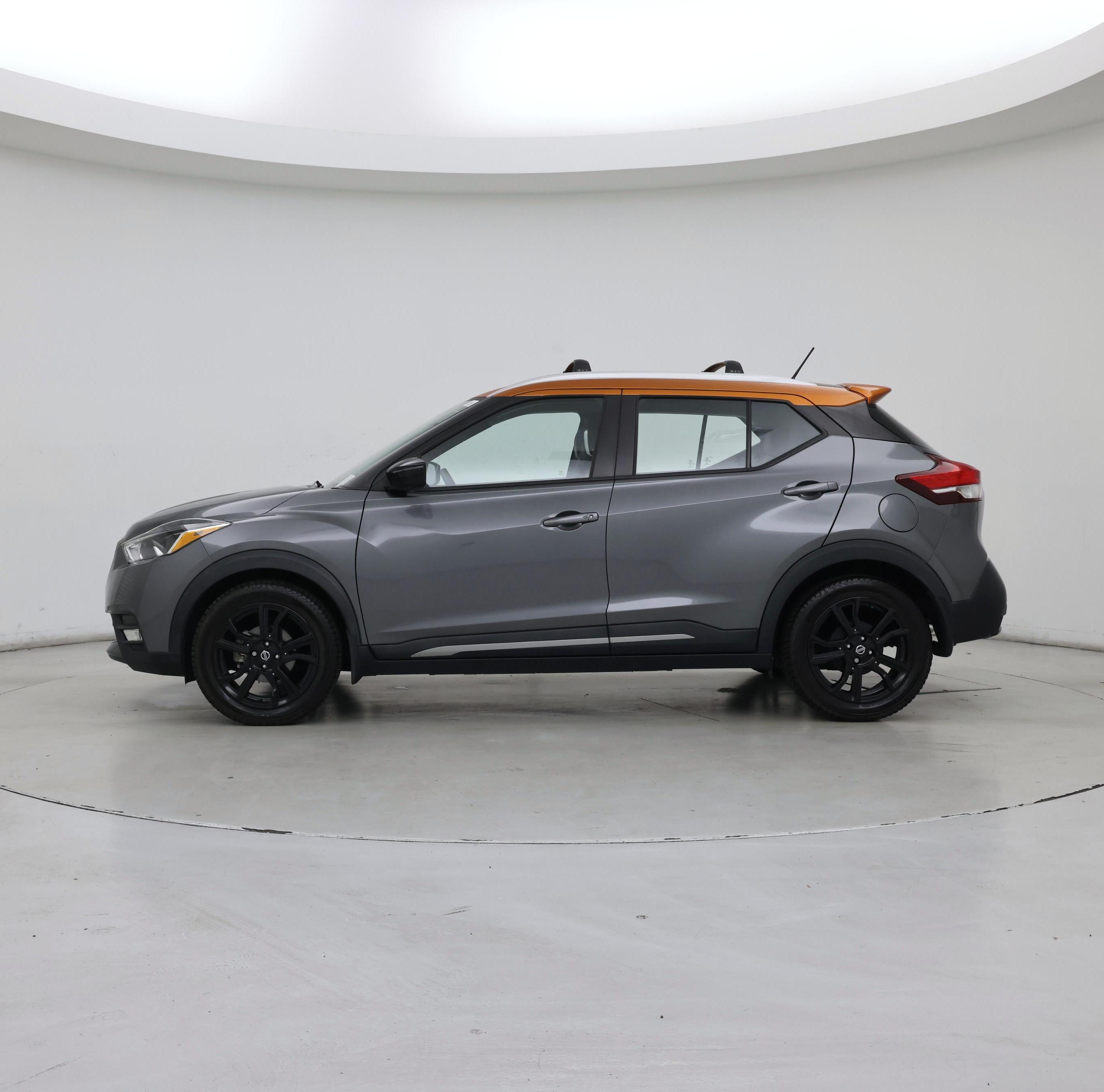 Thumbnail: 2019 Nissan Kicks - 3
