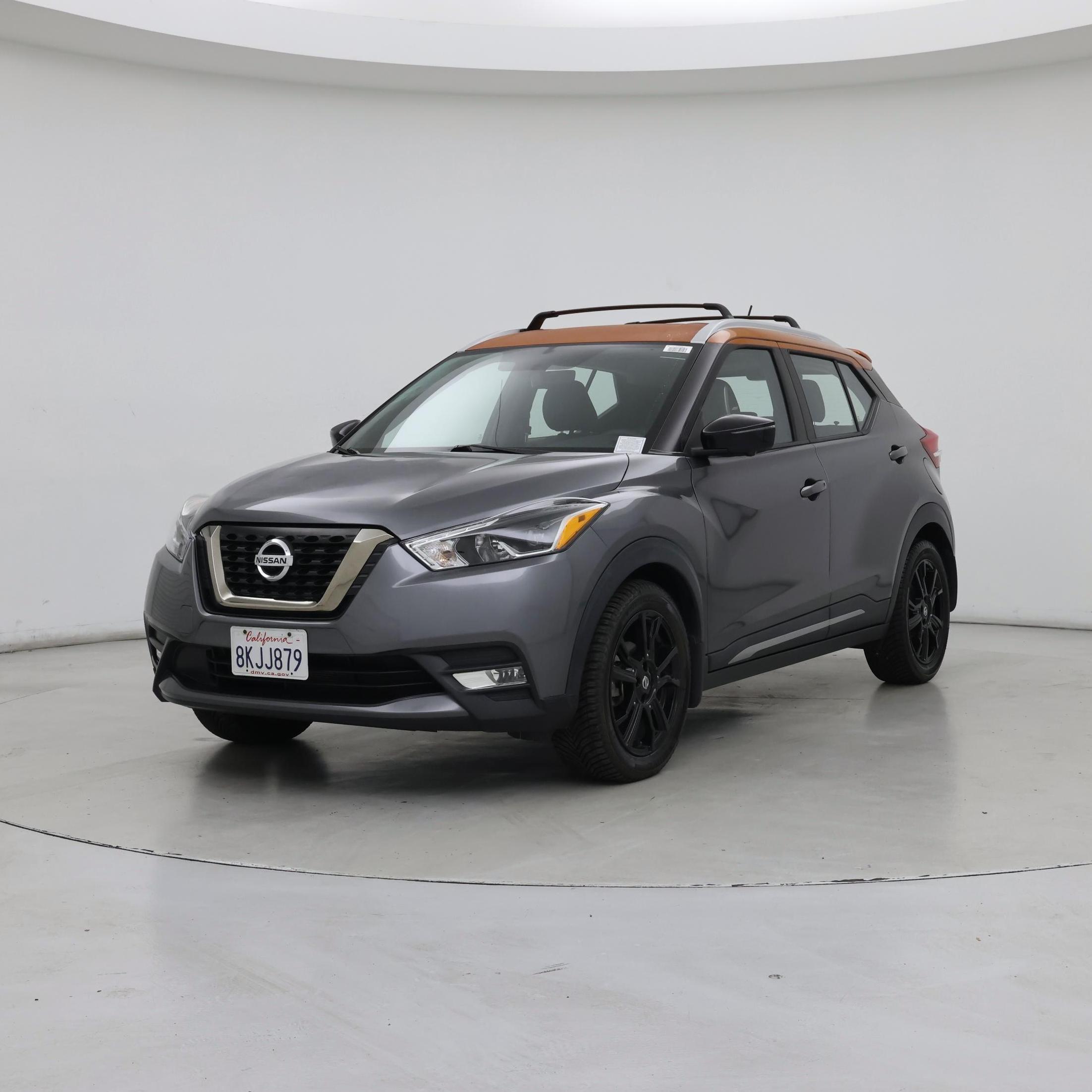 Thumbnail: 2019 Nissan Kicks - 4