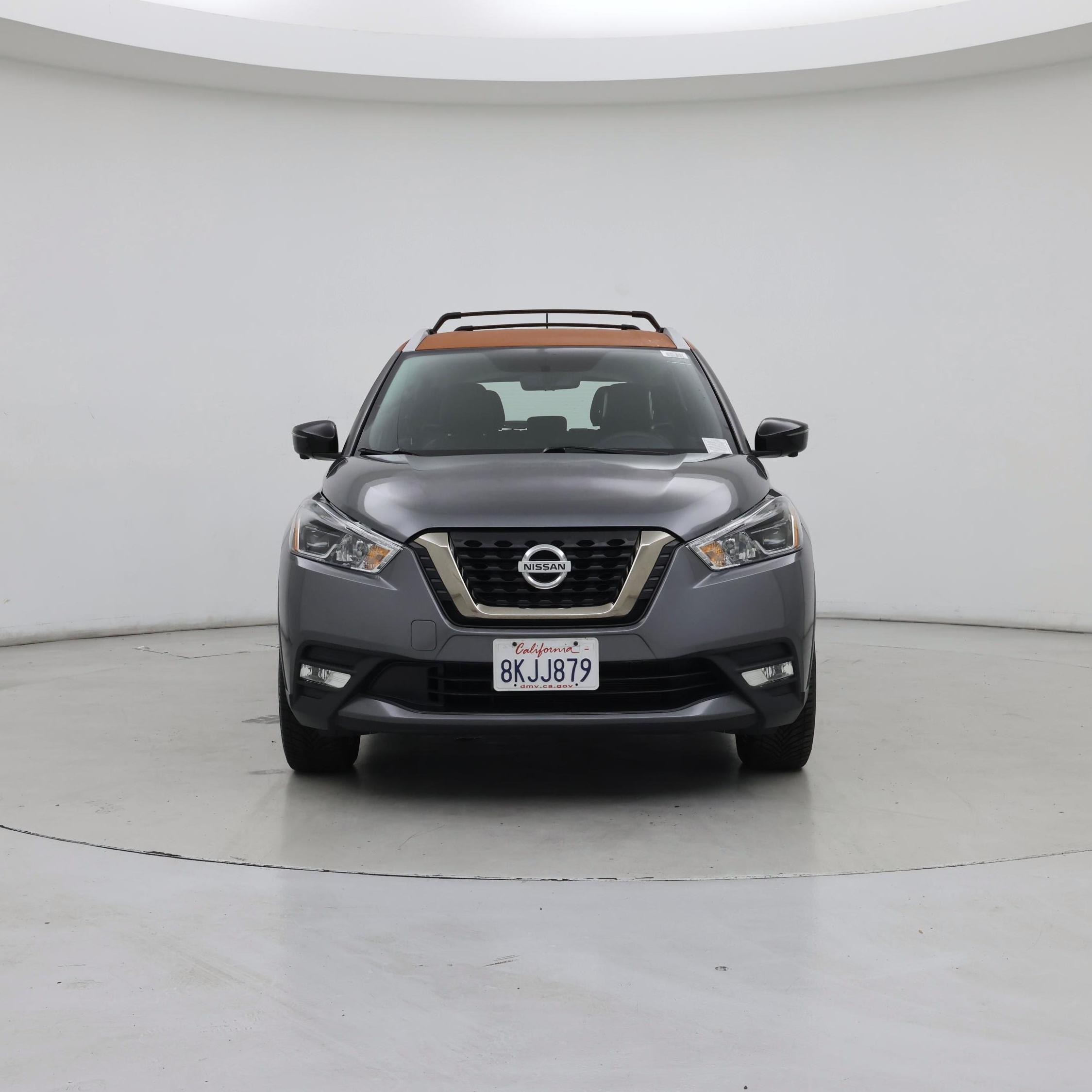 Thumbnail: 2019 Nissan Kicks - 5