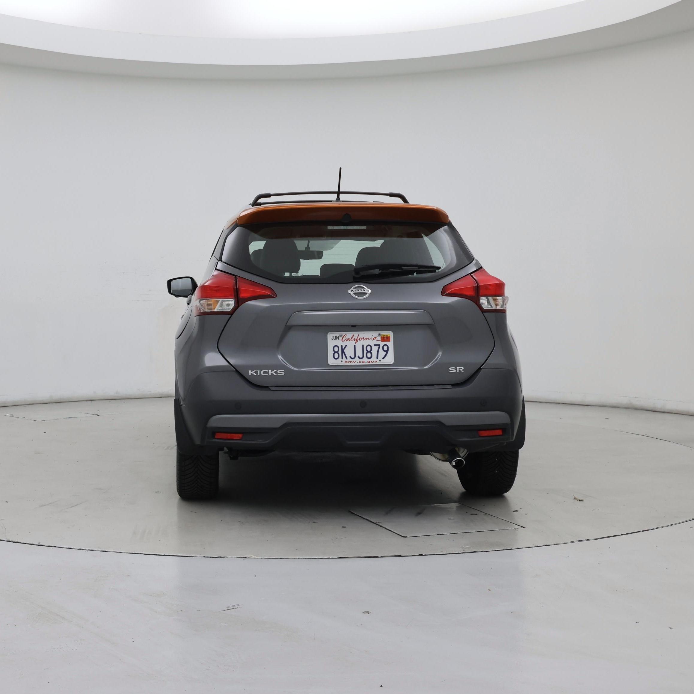 Thumbnail: 2019 Nissan Kicks - 6