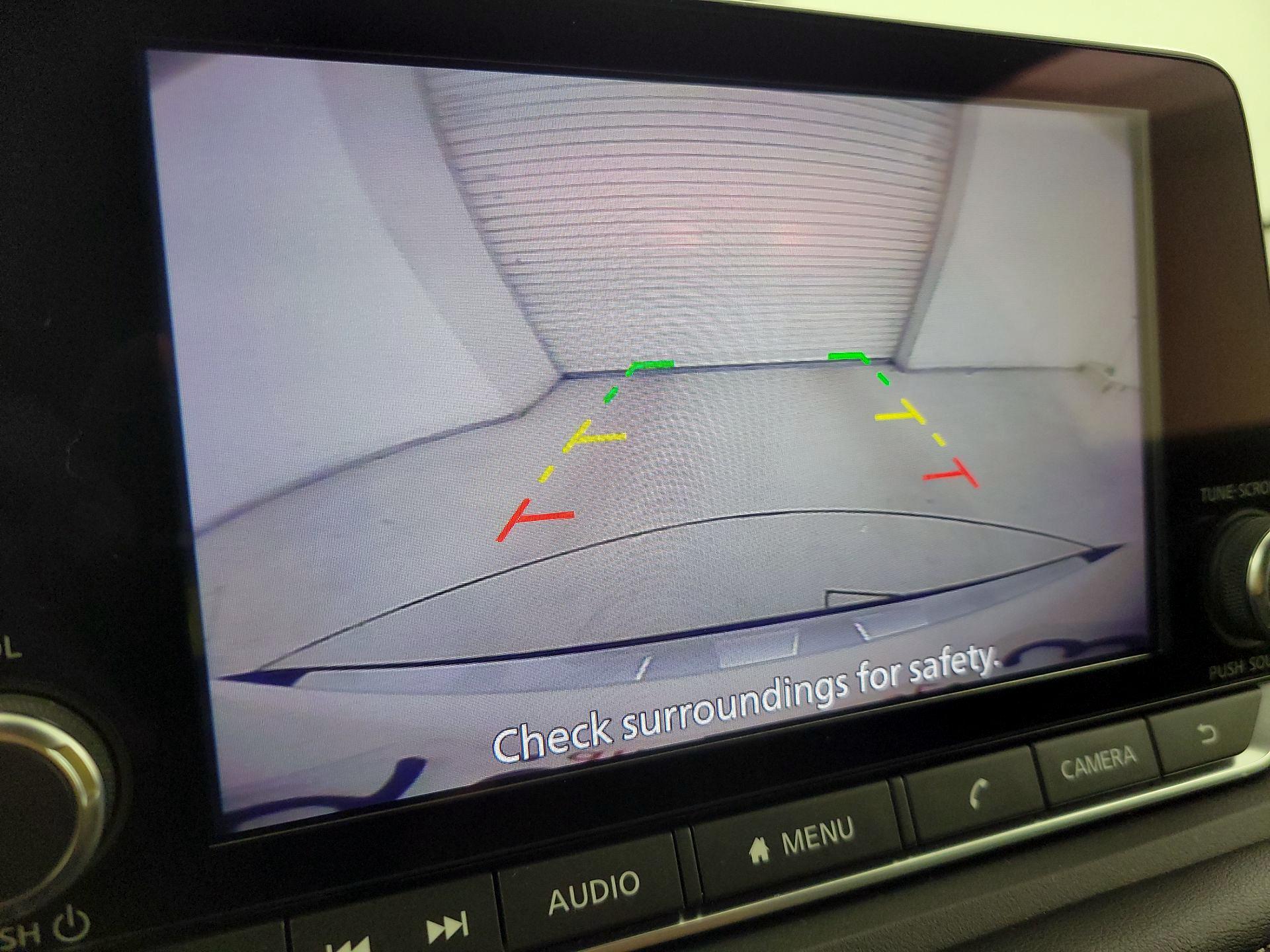 Thumbnail: 2022 Nissan Rogue - 14