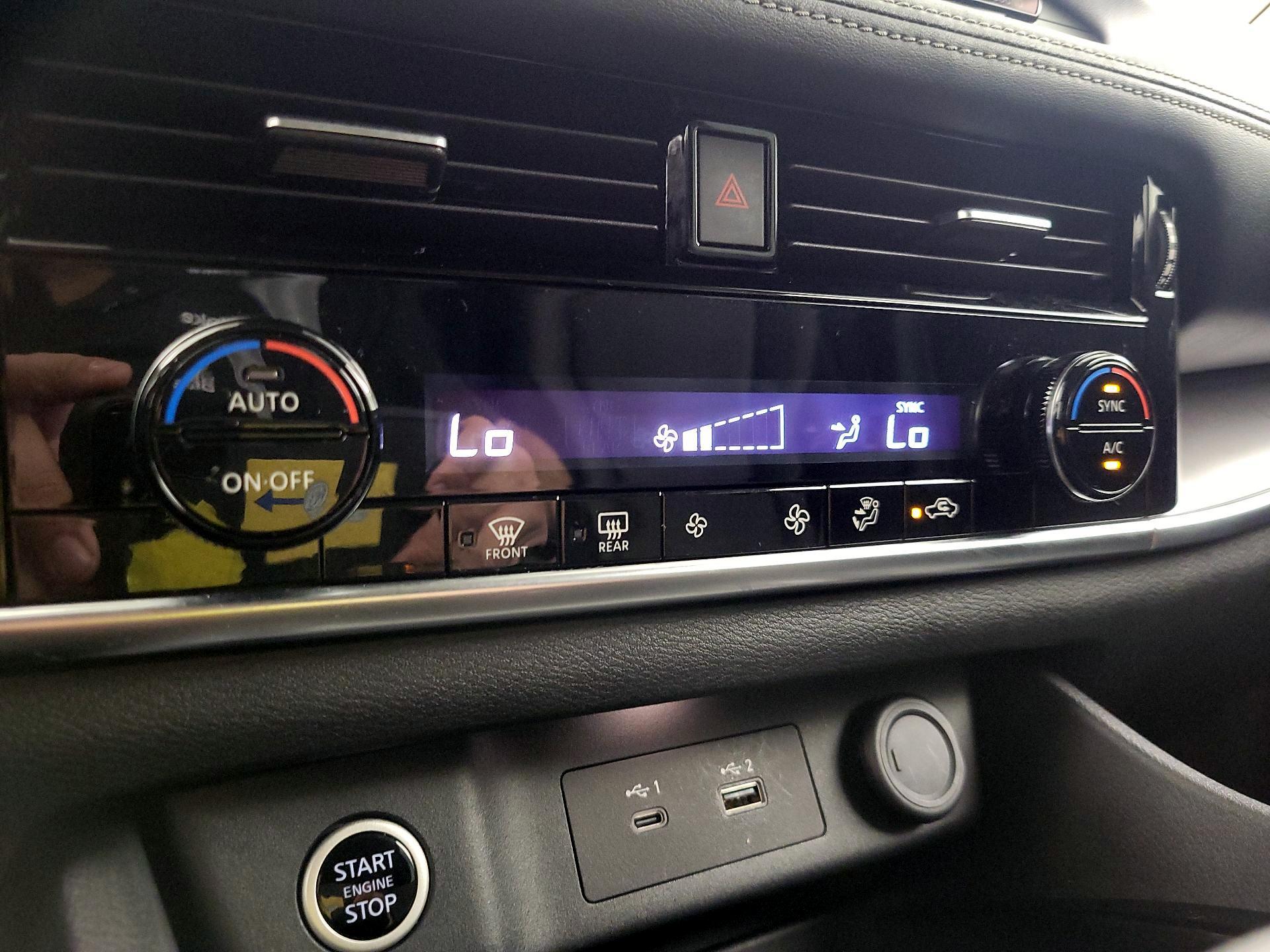 Thumbnail: 2022 Nissan Rogue - 16