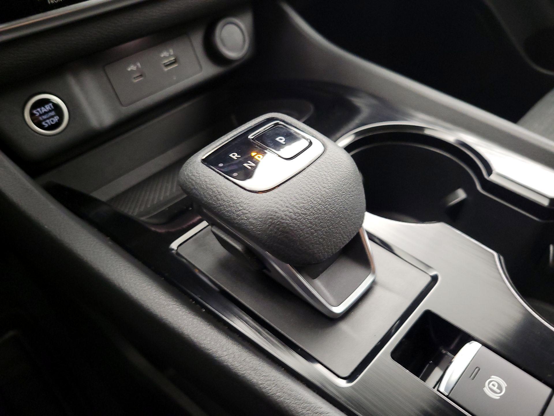 Thumbnail: 2022 Nissan Rogue - 17