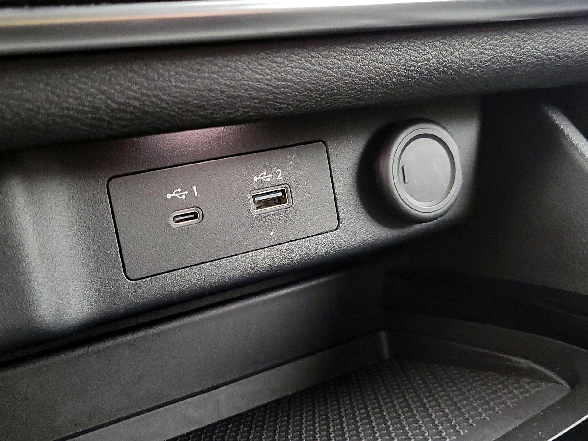 Thumbnail: 2022 Nissan Rogue - 18