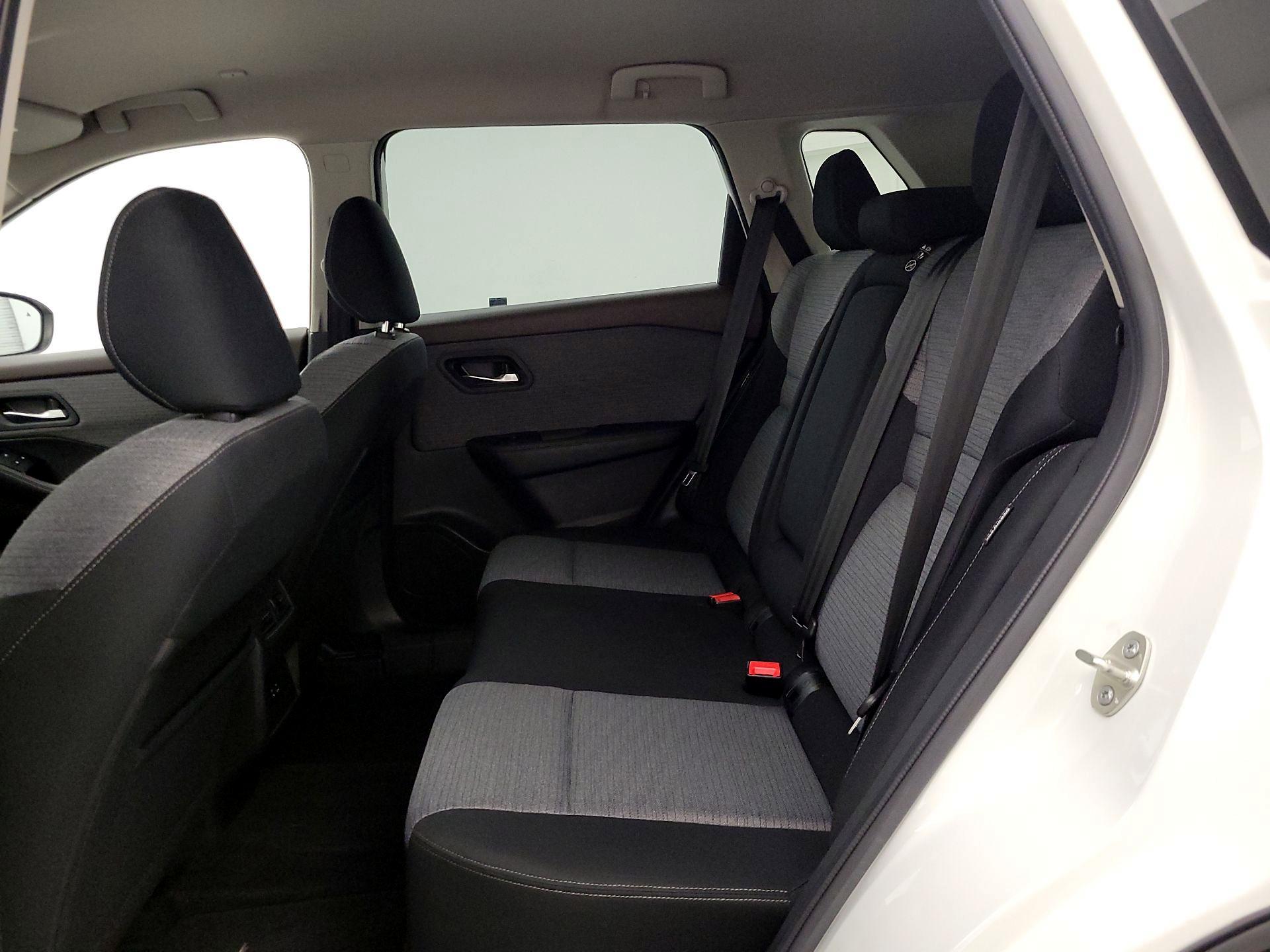 Thumbnail: 2022 Nissan Rogue - 19