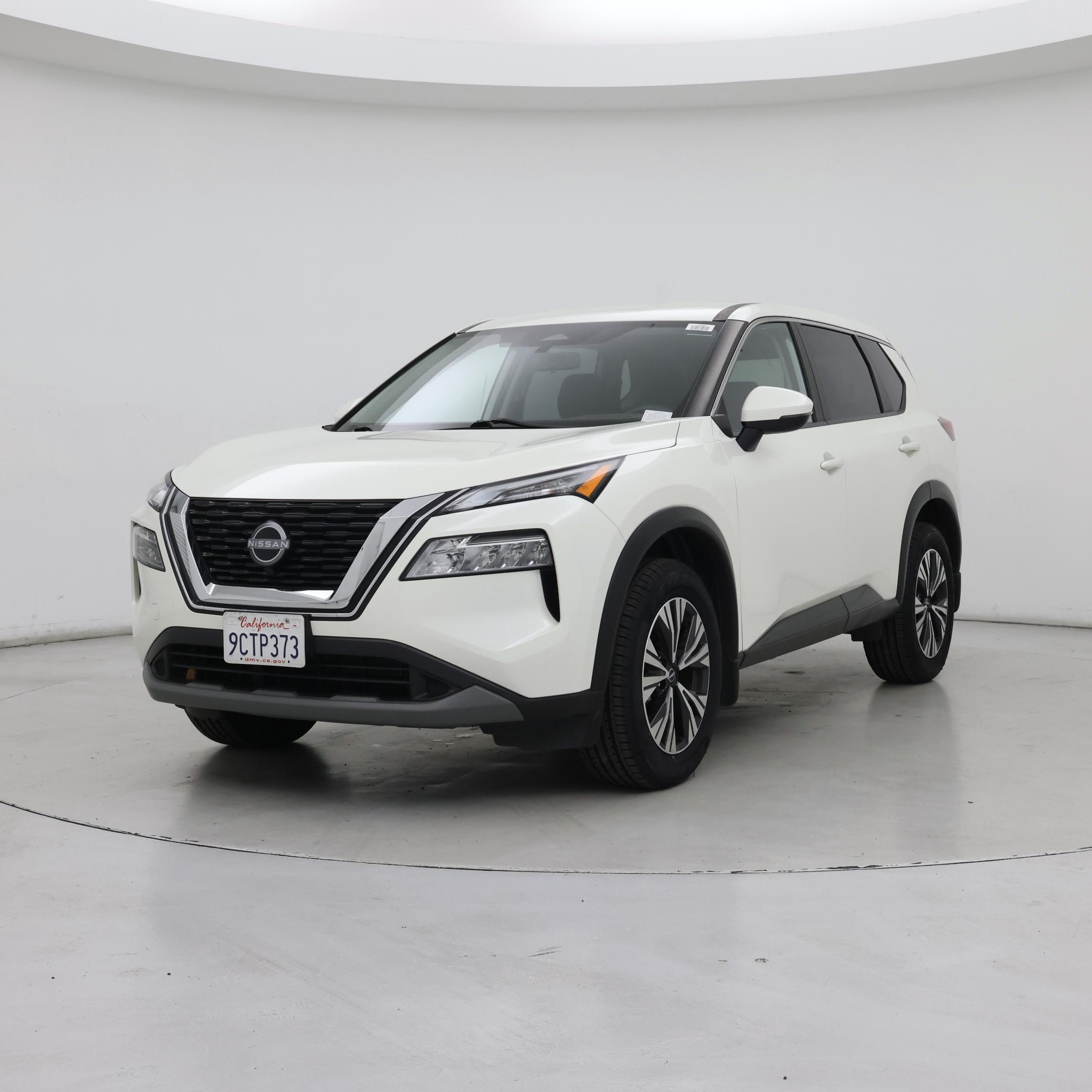 Thumbnail: 2022 Nissan Rogue - 4