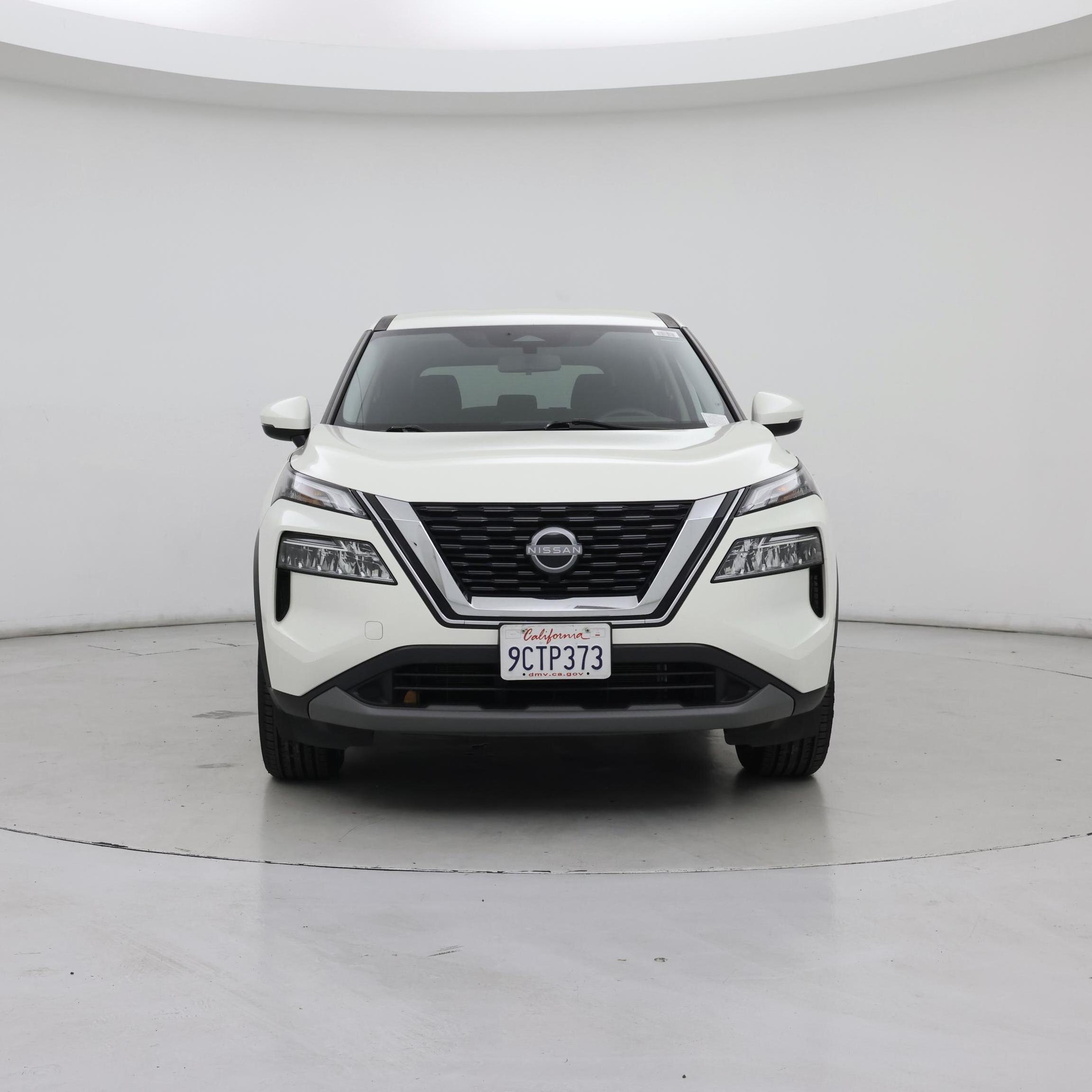 Thumbnail: 2022 Nissan Rogue - 5