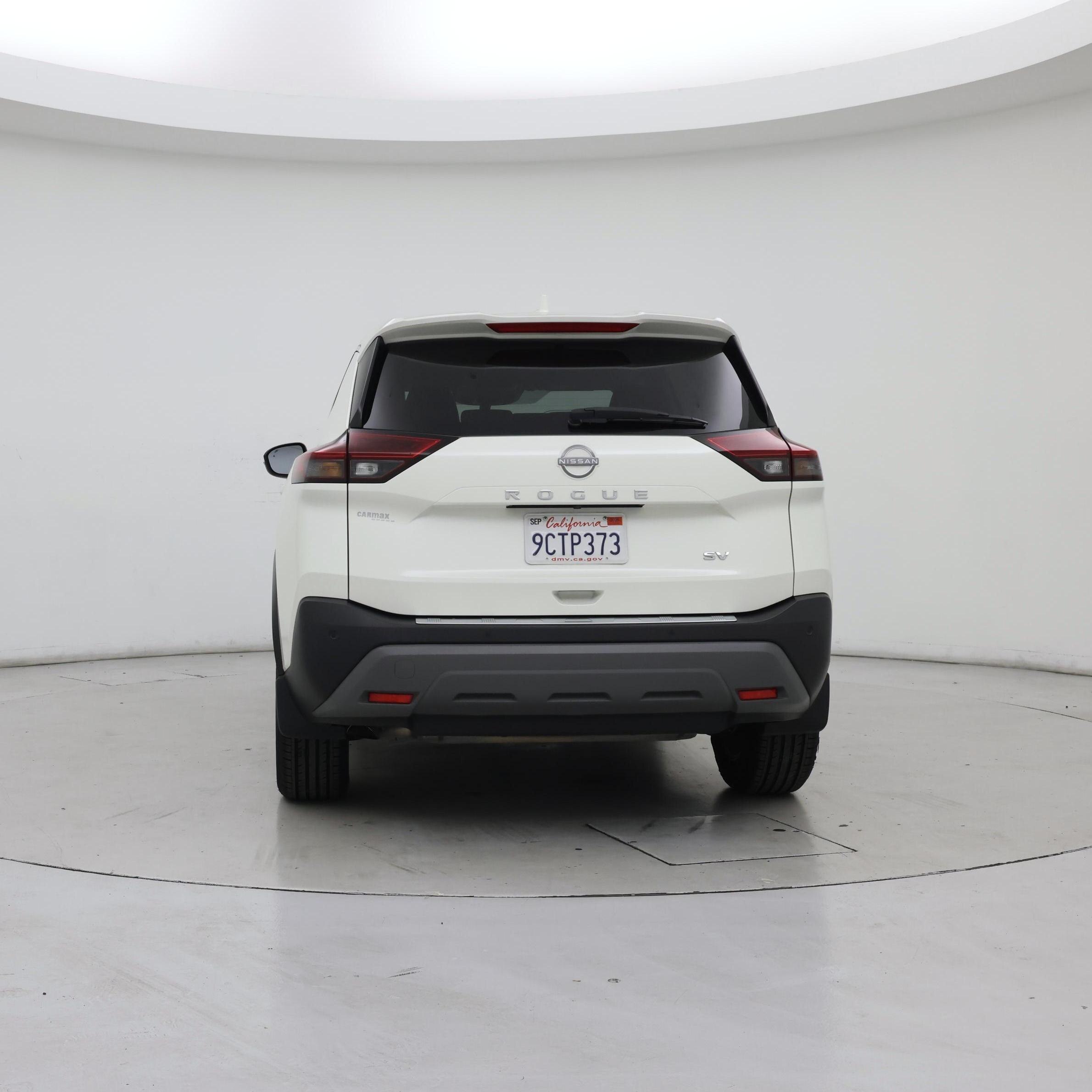 Thumbnail: 2022 Nissan Rogue - 6