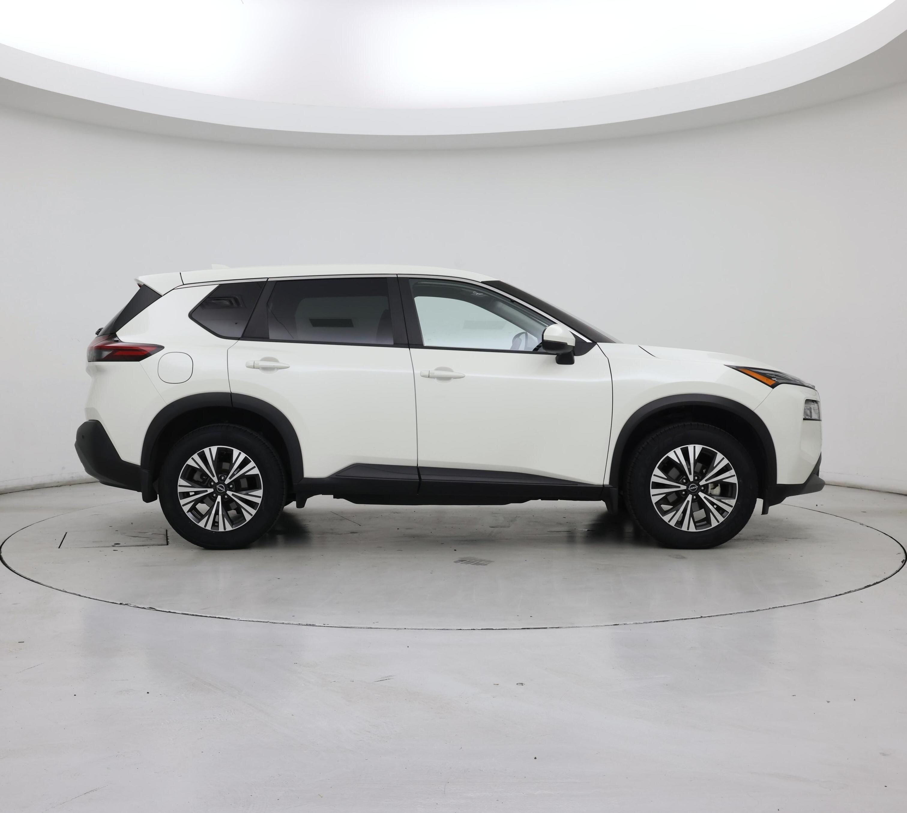 Thumbnail: 2022 Nissan Rogue - 7