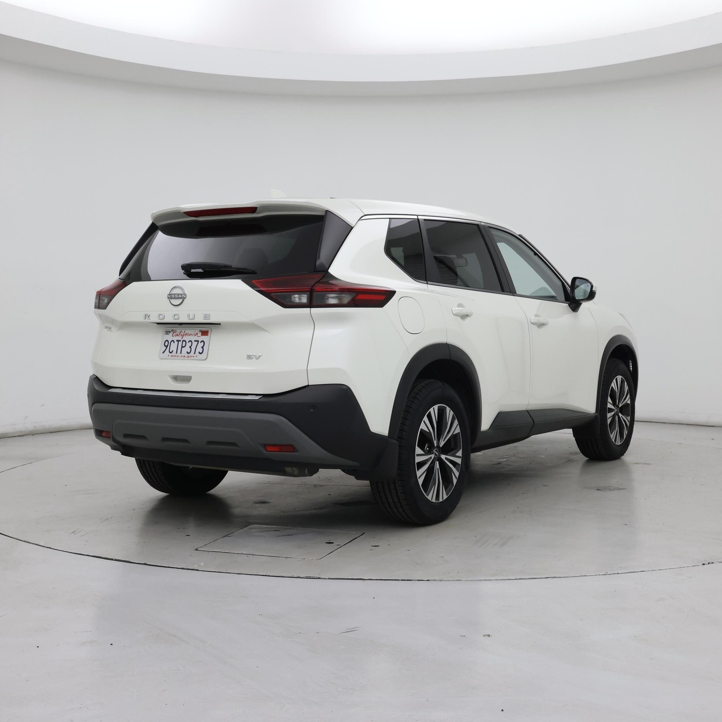 Thumbnail: 2022 Nissan Rogue - 8