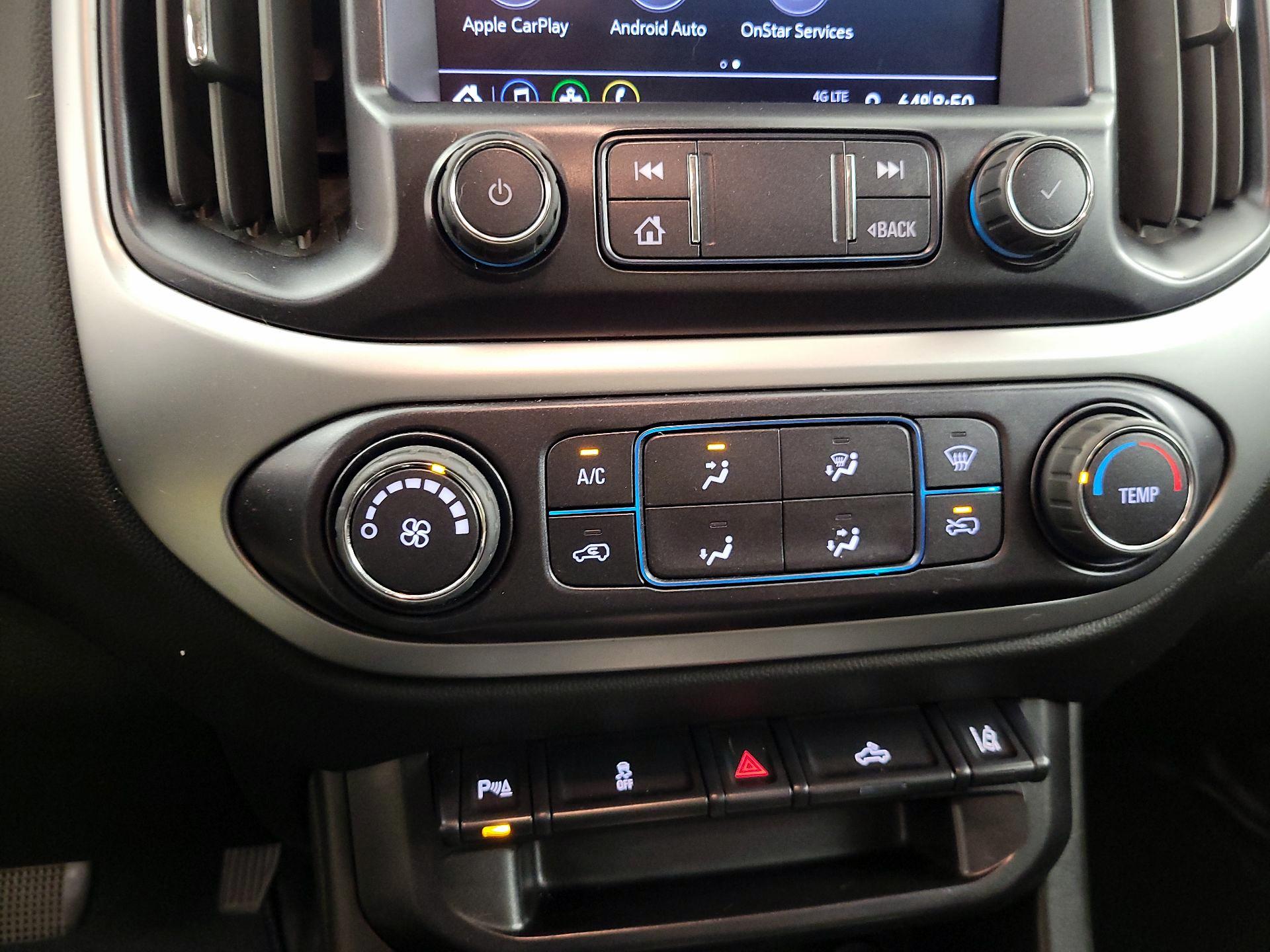 Thumbnail: 2022 Chevrolet Colorado - 16