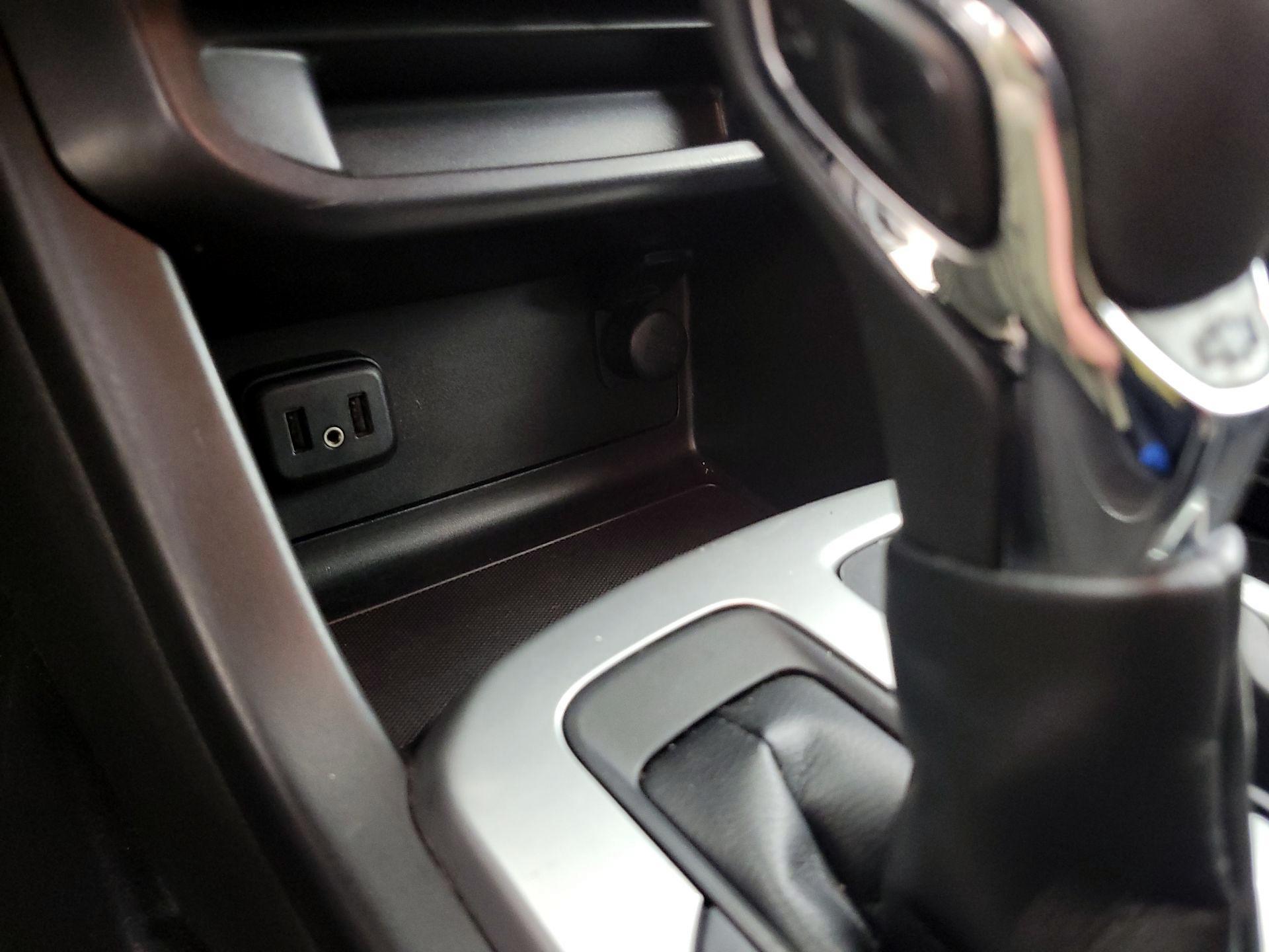 Thumbnail: 2022 Chevrolet Colorado - 18