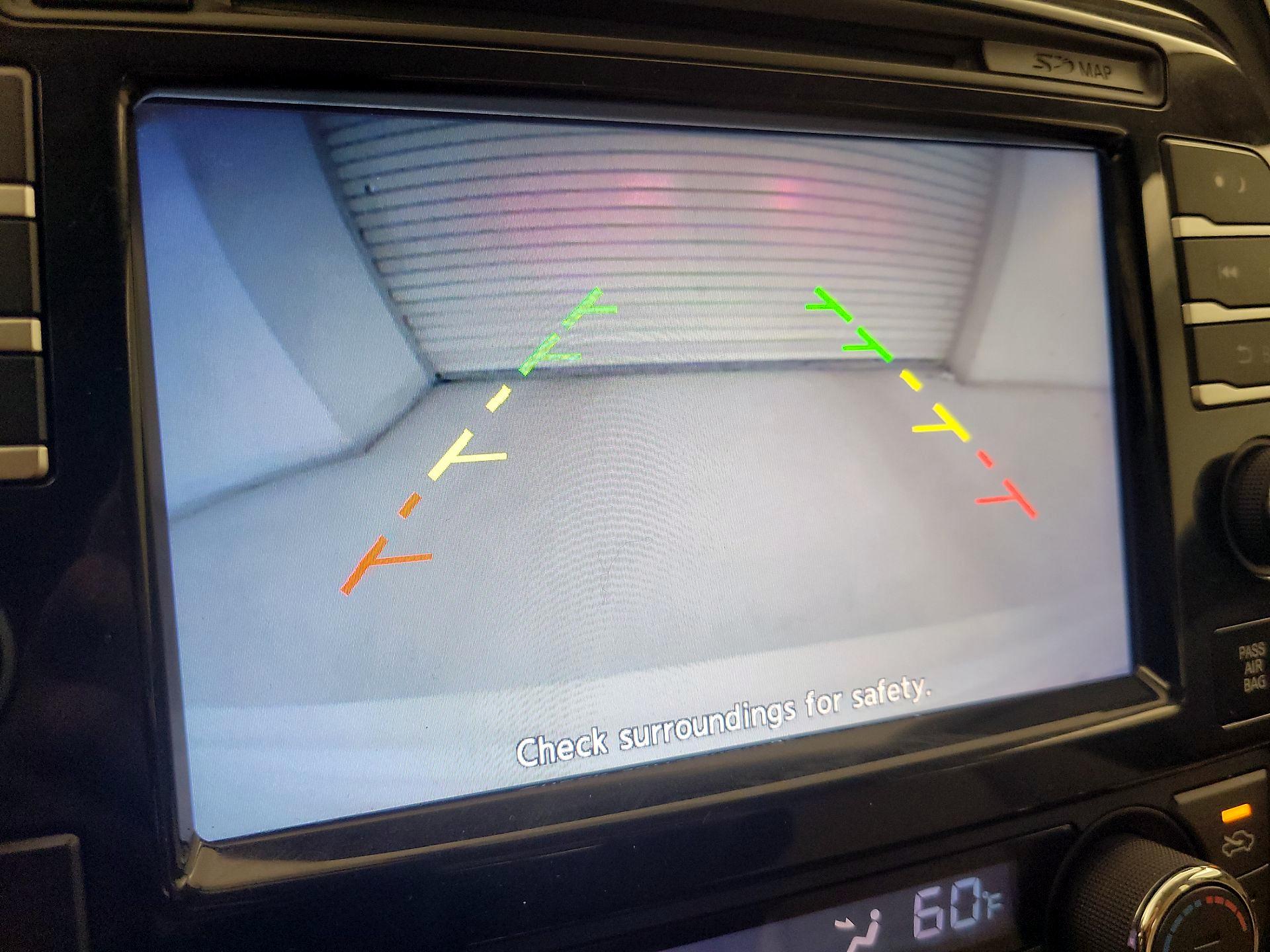 Thumbnail: 2016 Nissan Maxima - 15