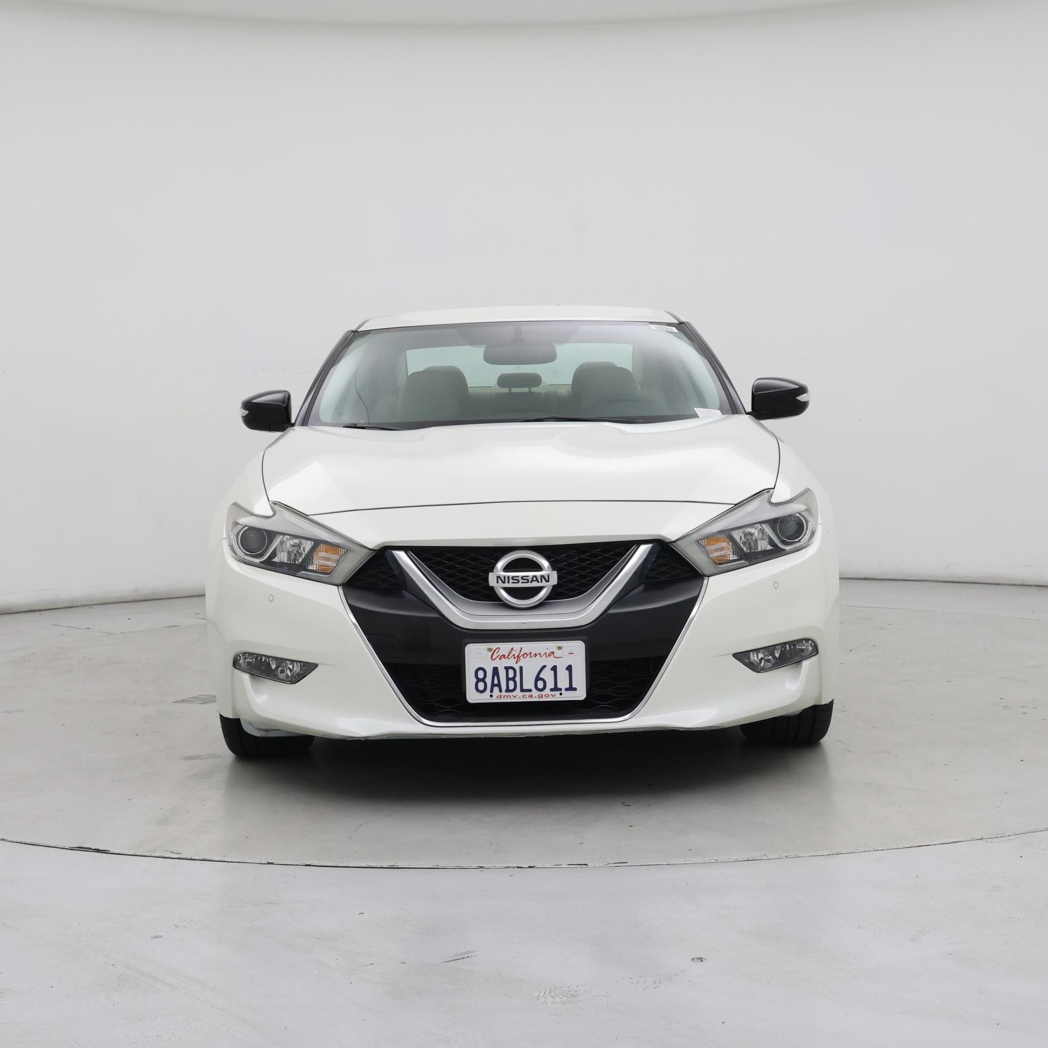 Thumbnail: 2016 Nissan Maxima - 5