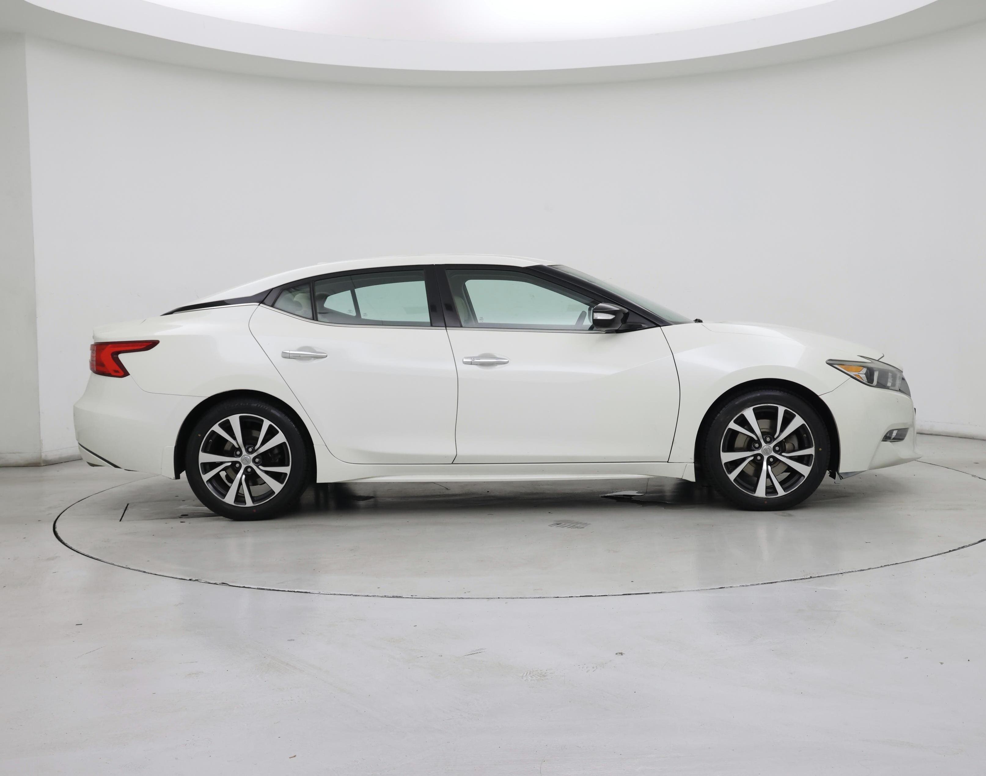 Thumbnail: 2016 Nissan Maxima - 7