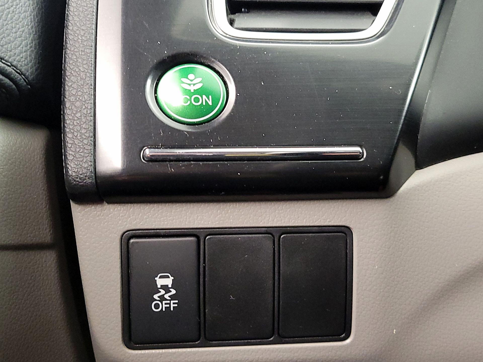 Thumbnail: 2014 Honda Civic - 13