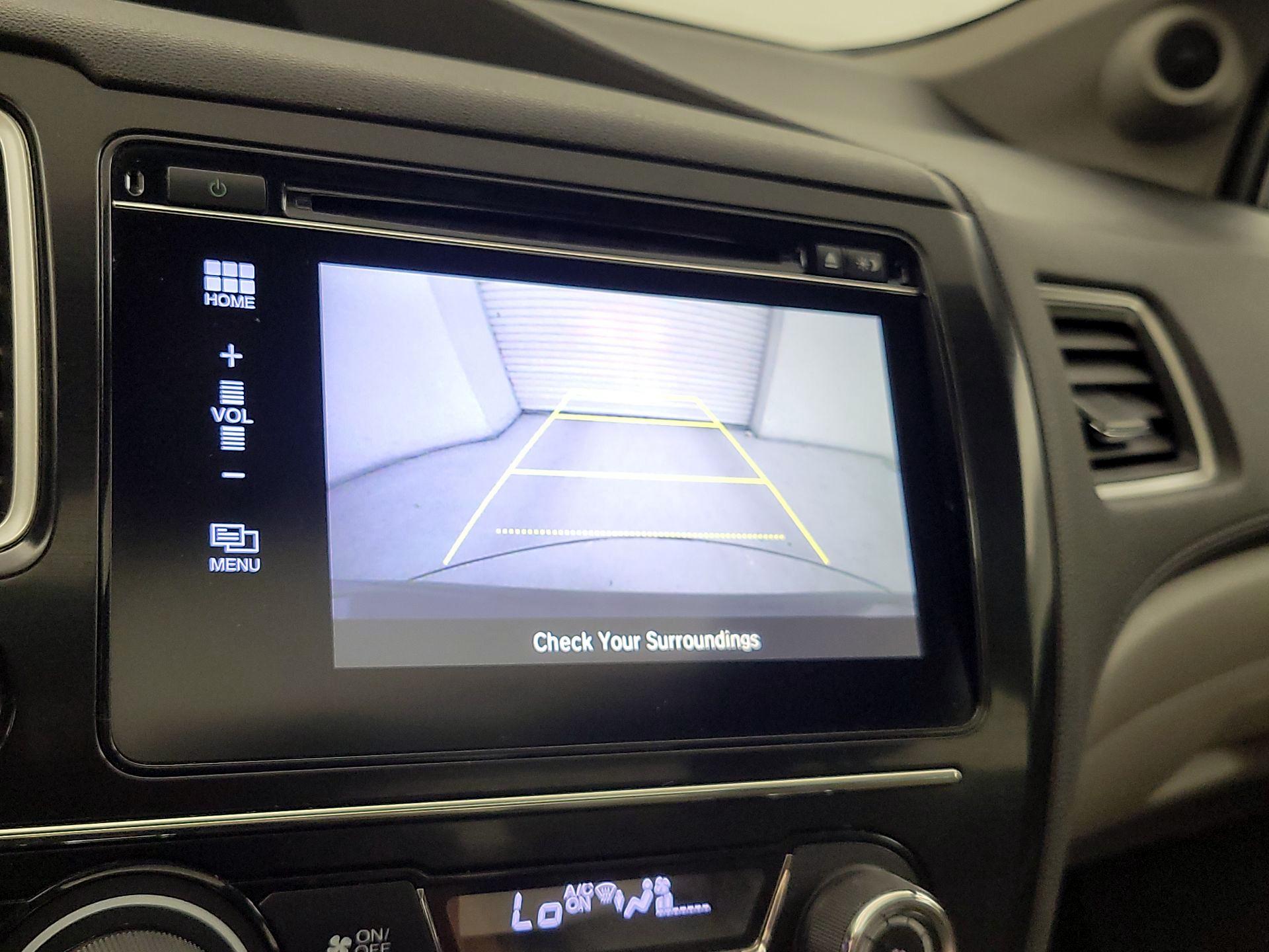 Thumbnail: 2014 Honda Civic - 14