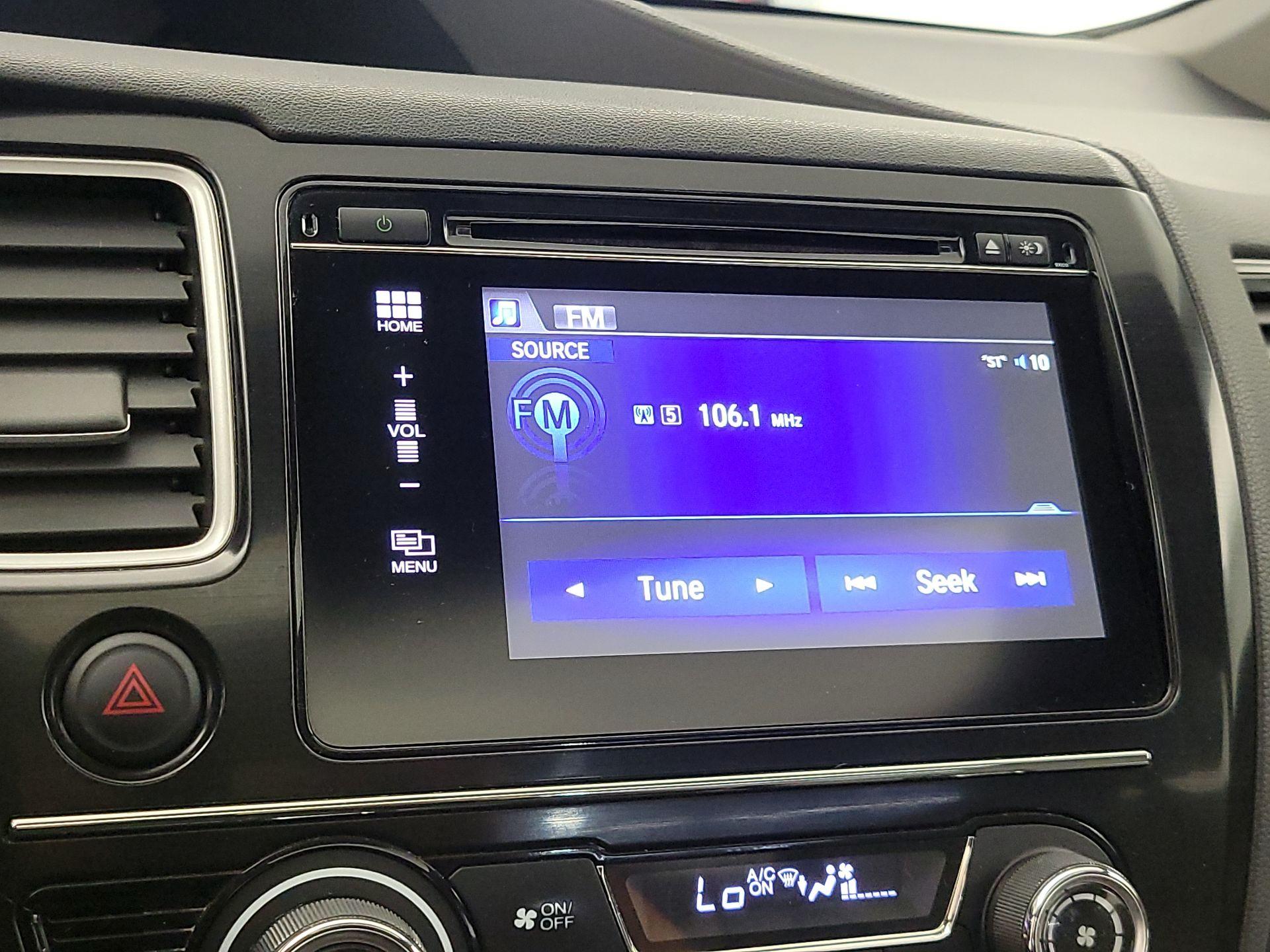 Thumbnail: 2014 Honda Civic - 15