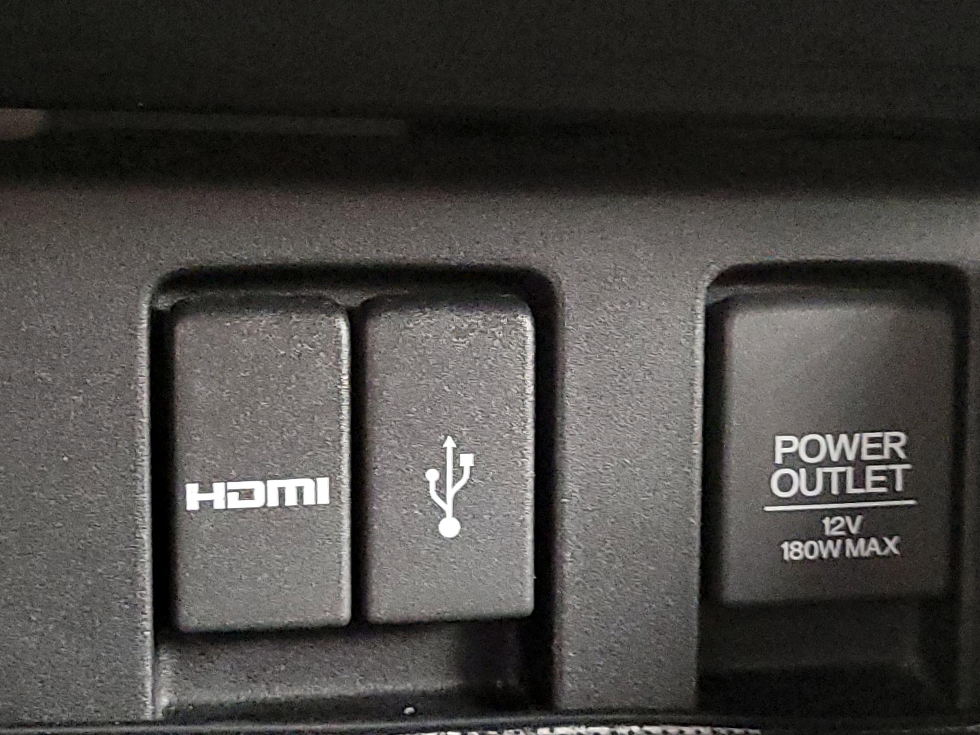 Thumbnail: 2014 Honda Civic - 18