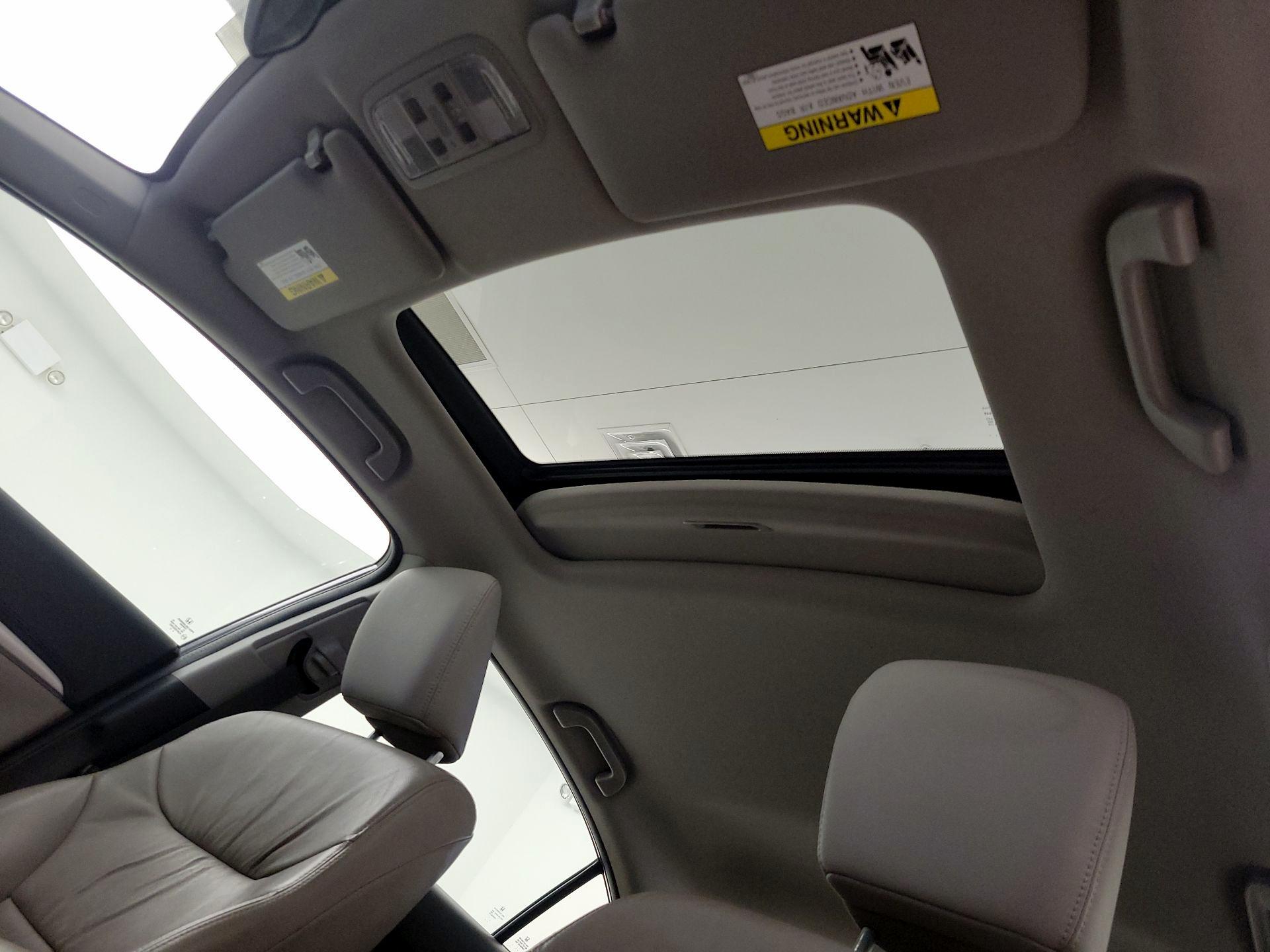 Thumbnail: 2014 Honda Civic - 19