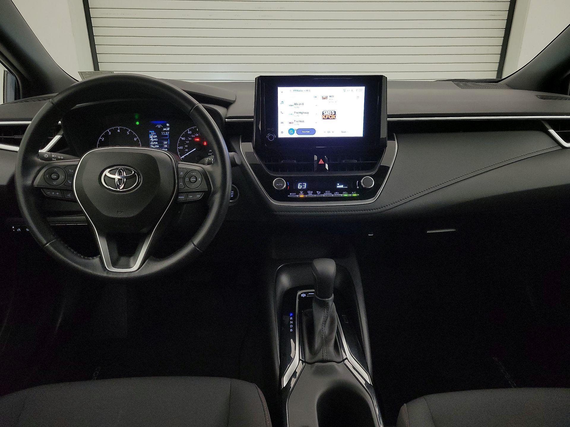 Thumbnail: 2023 Toyota Corolla - 9