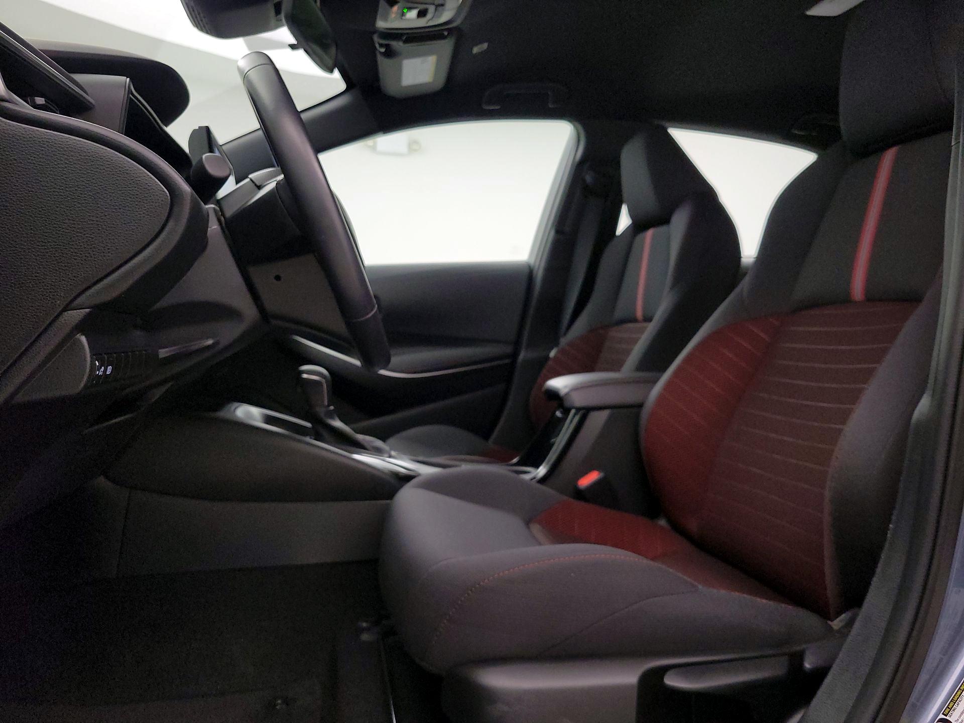 Thumbnail: 2023 Toyota Corolla - 11