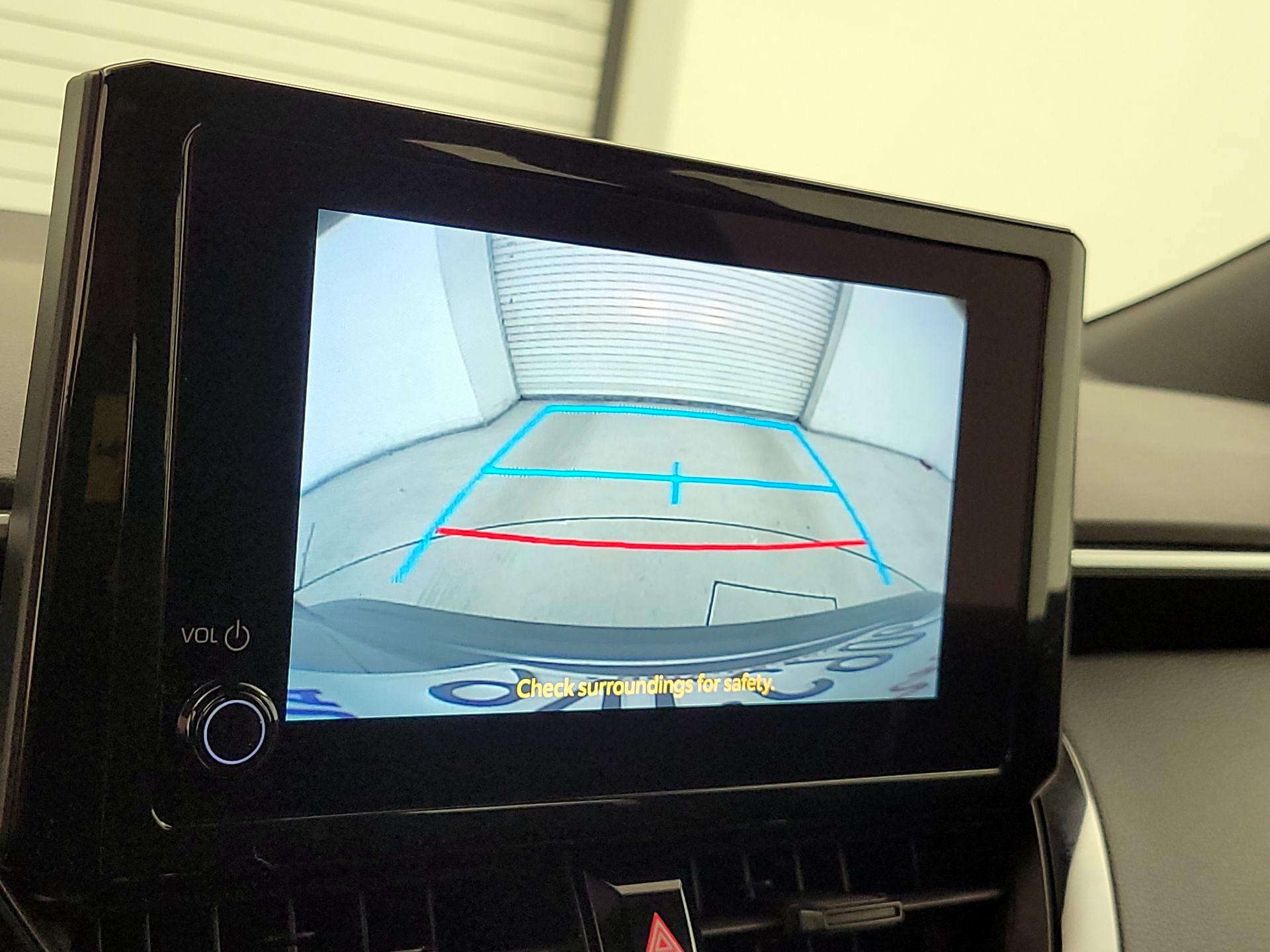 Thumbnail: 2023 Toyota Corolla - 14